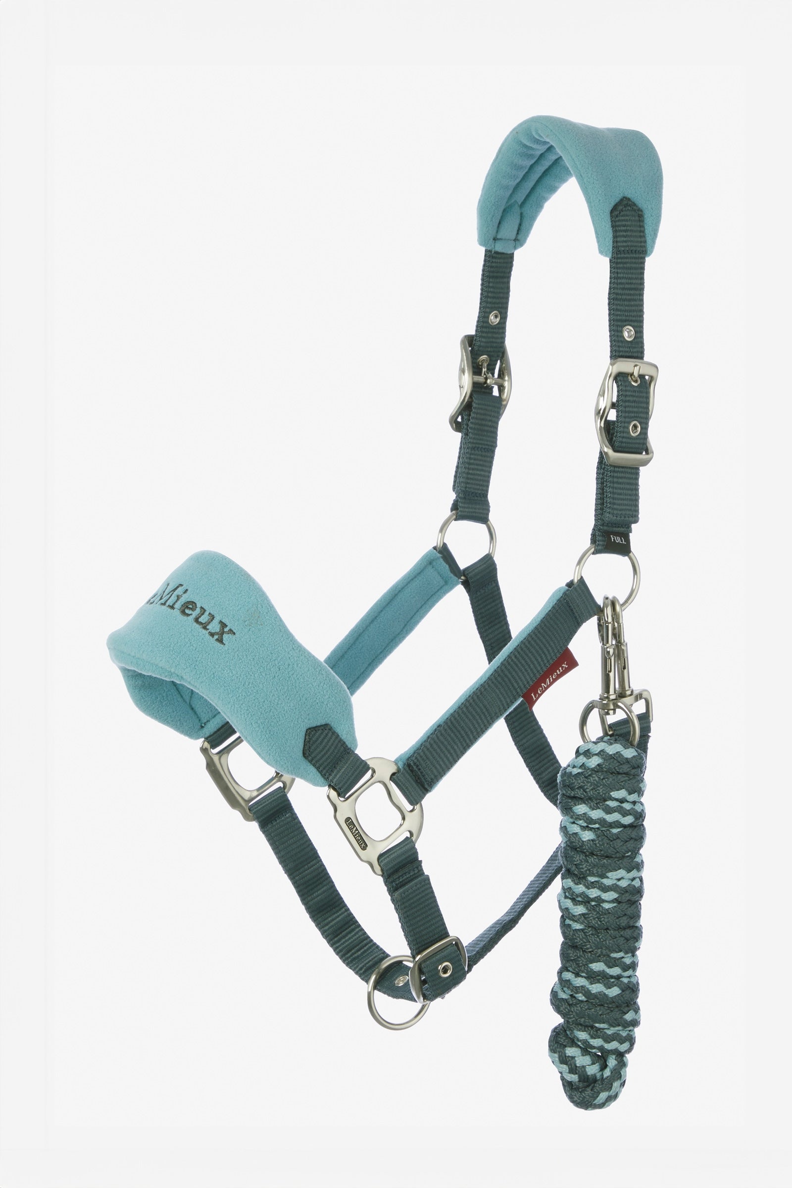 LeMieux Vogue cavezza e longhina set Cavezze e guinsagli