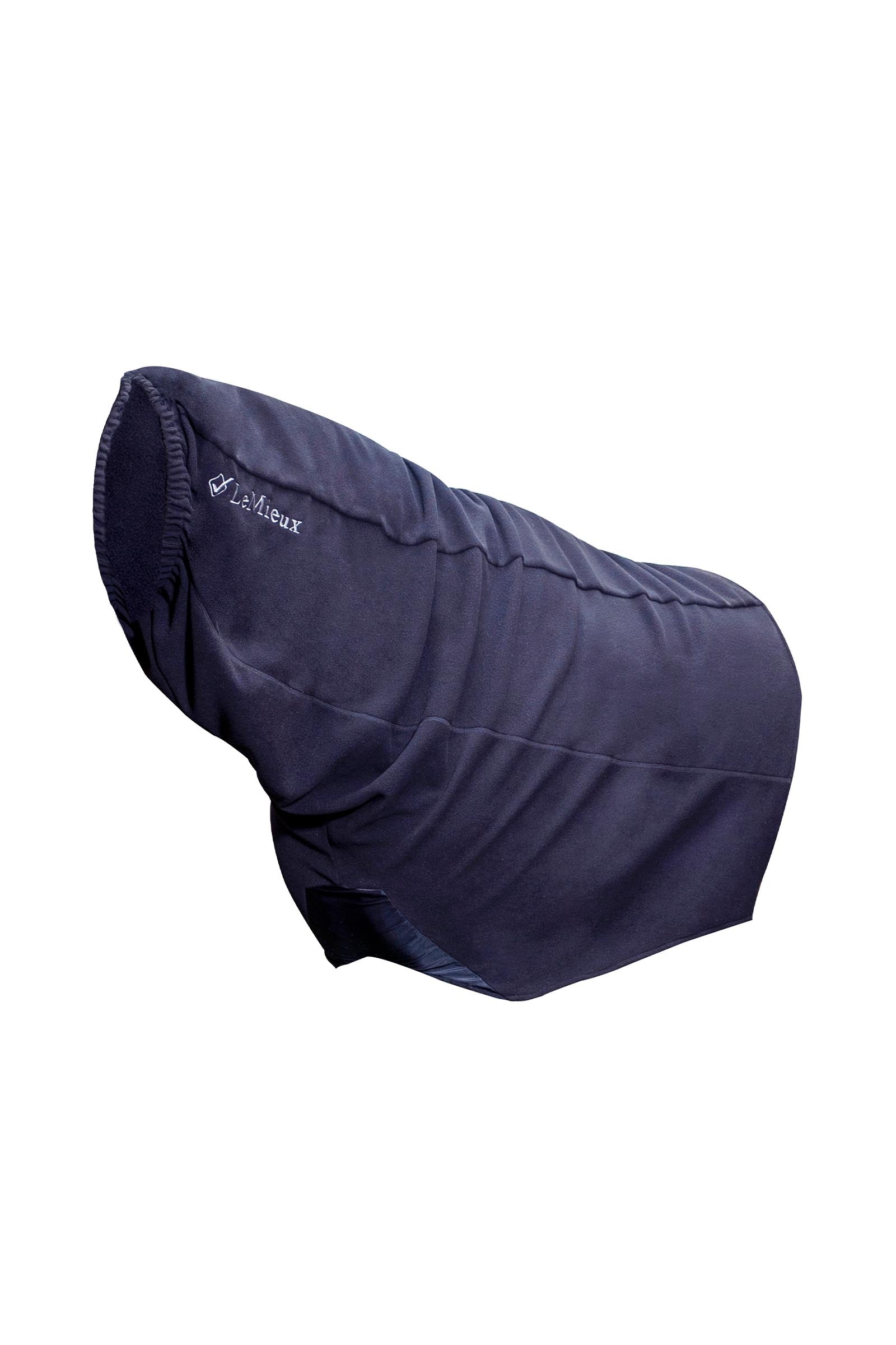 LeMieux Arika Fleece Hood Coperte per cavalli