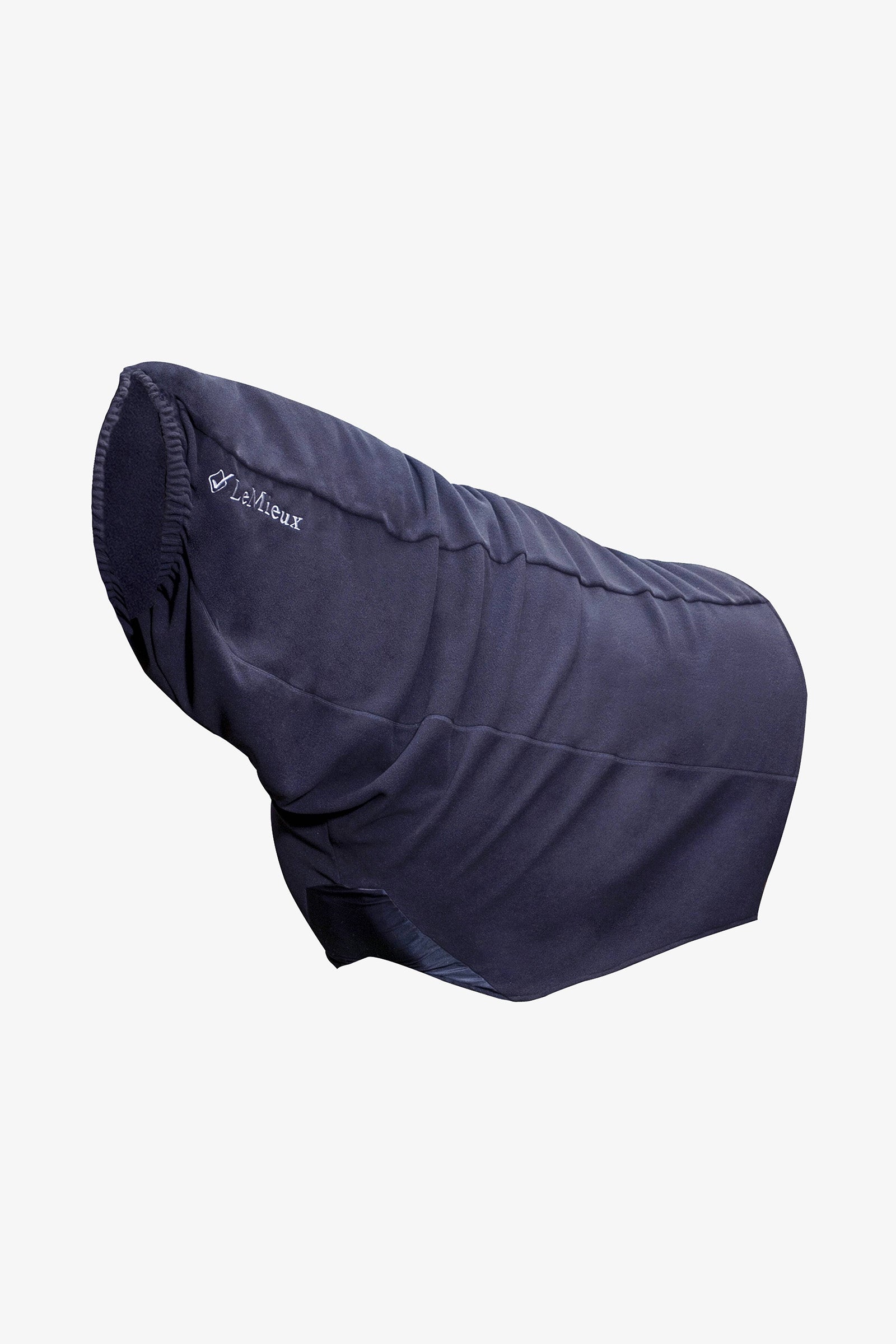 LeMieux Arika Fleece Hood Horse Rugs