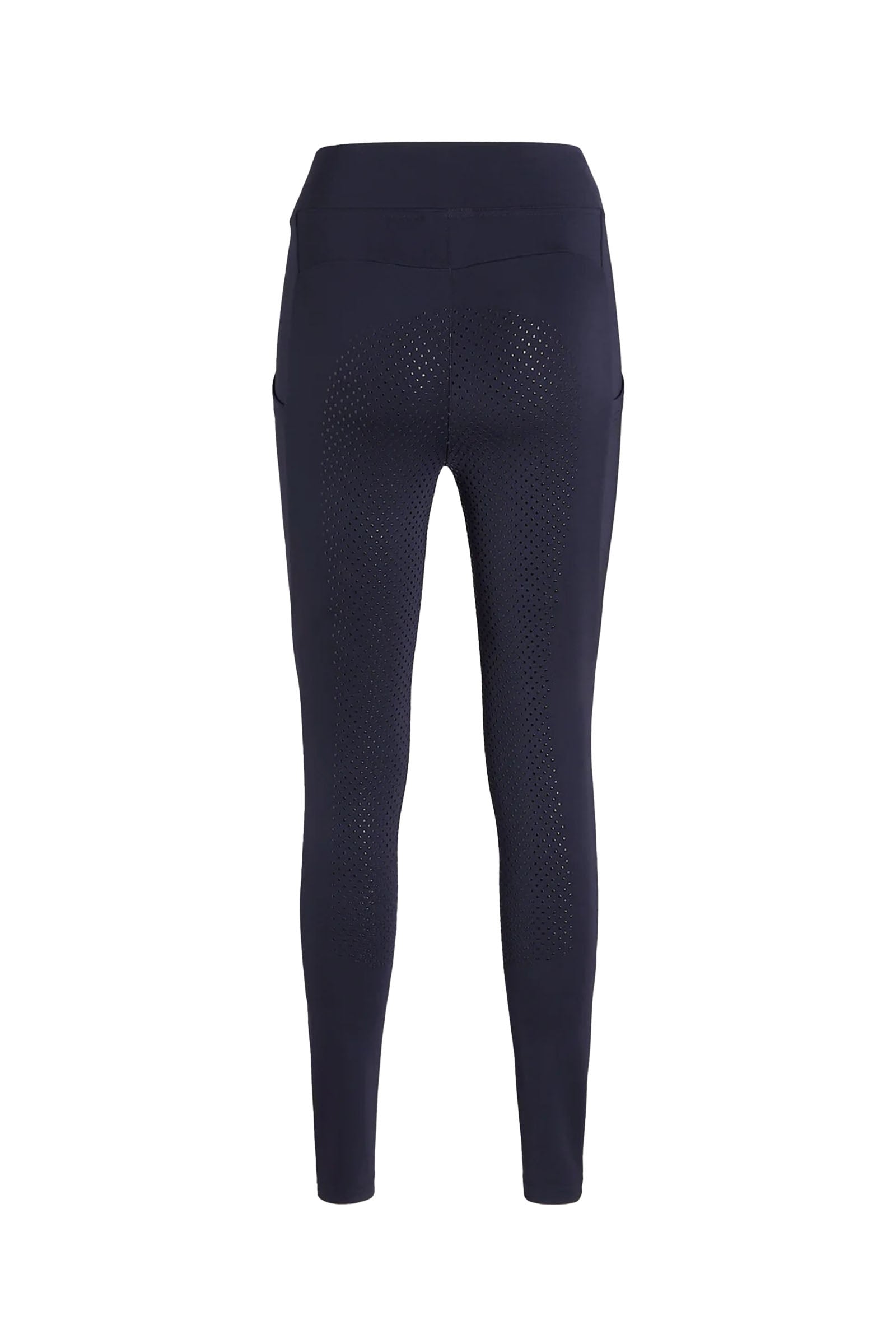 Tommy Hilfiger Equestrian Amber leggings a vita alta Womens Breeches