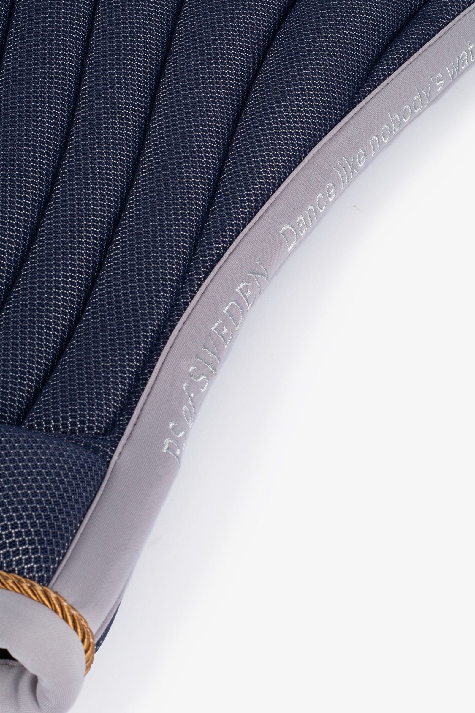 PS of Sweden Airflow Mesh Dressage Saddle Pad Saddle Pads