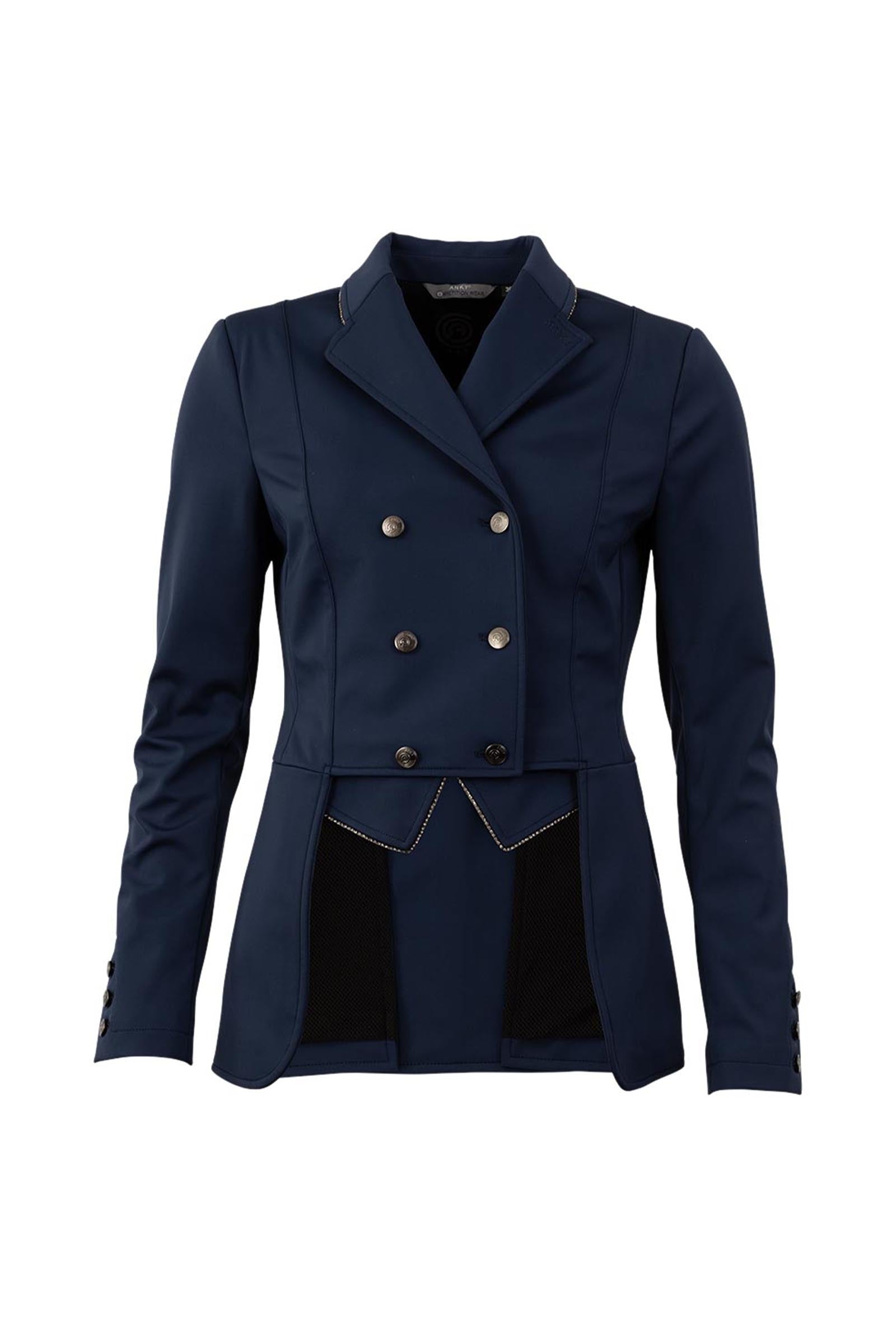 Anky ANKY Competition Frac corto donna Abbigliamento da donna