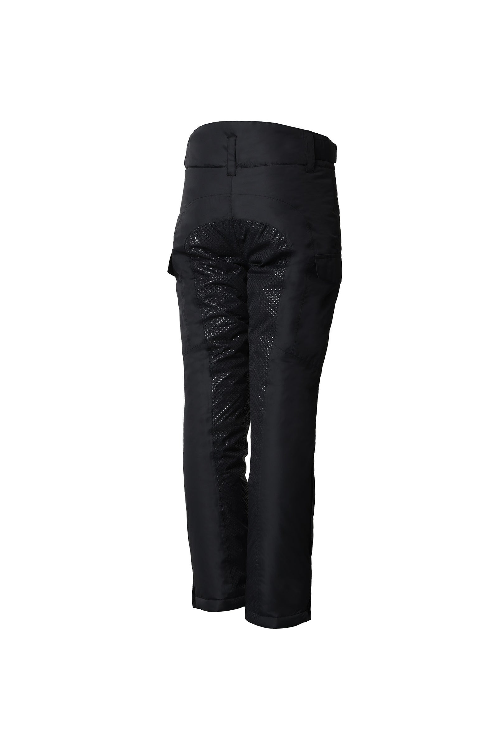 Horze Annica Pantaloni da equitazione imbottiti per bambini Abbigliamento per bambini