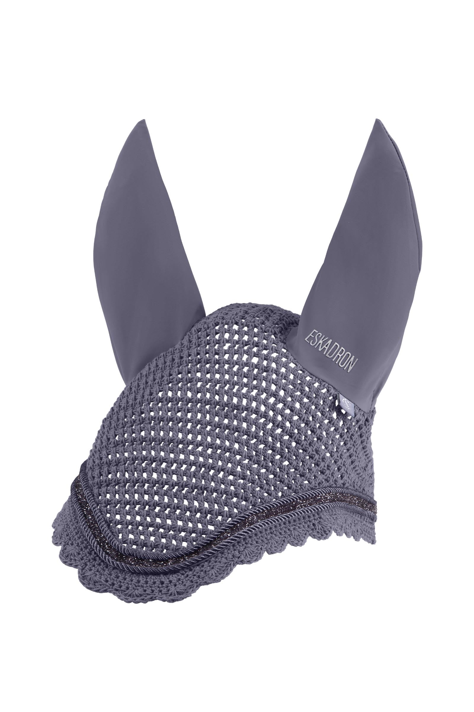 Eskadron Classic Sport SS26 Cuffia antimosche Jewel Sottosella