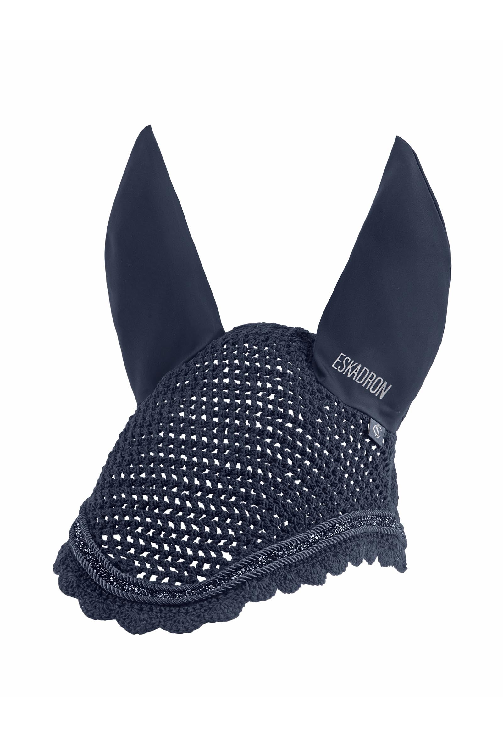 Eskadron Classic Sport SS26 Cuffia antimosche Jewel Sottosella