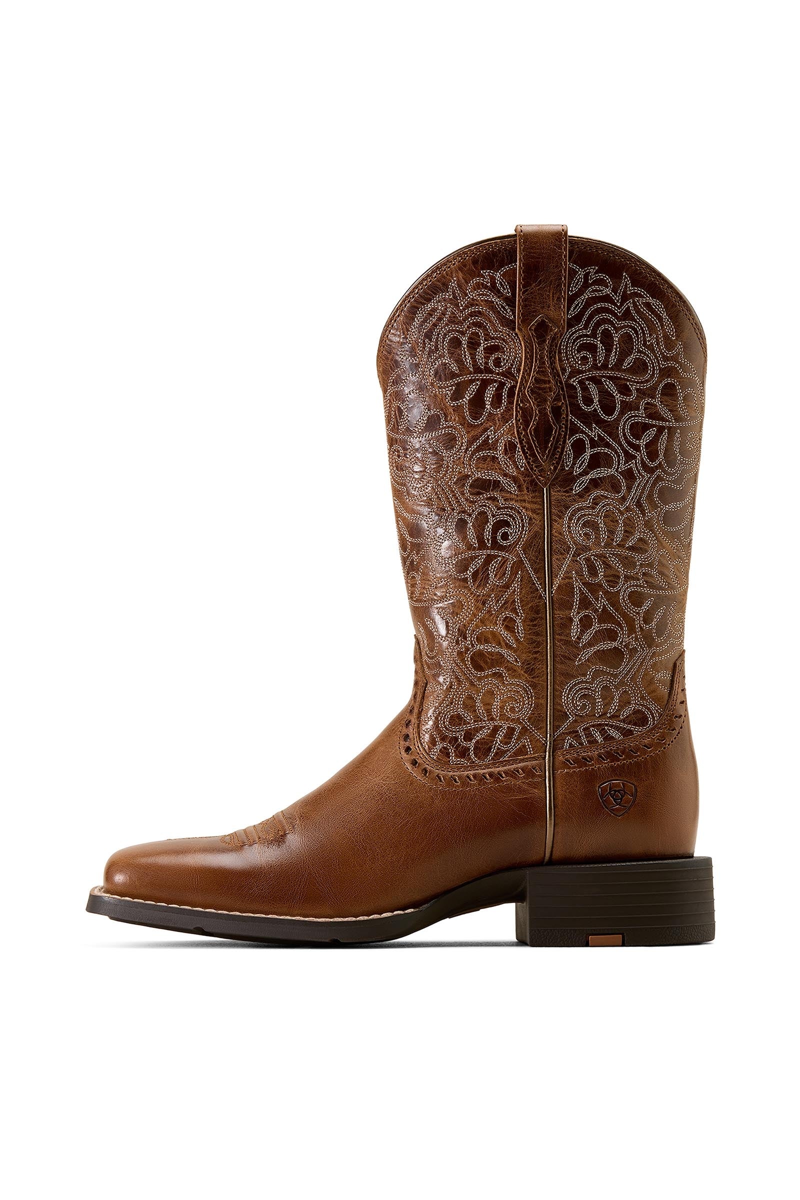 Ariat Remuda Round Up Women's Western Boots Riding Boots & Riding Shoes