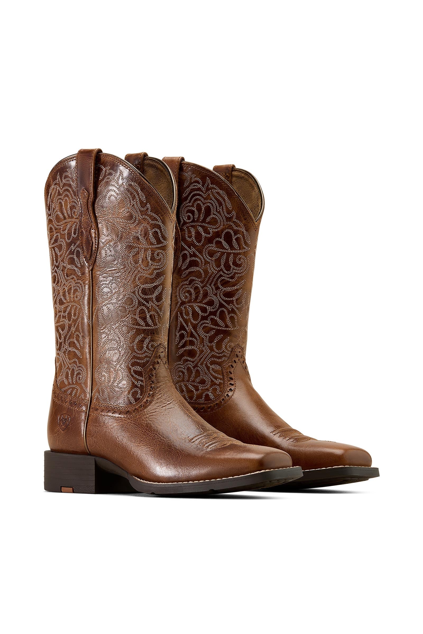 Ariat Remuda Round Up Women's Western Boots Riding Boots & Riding Shoes