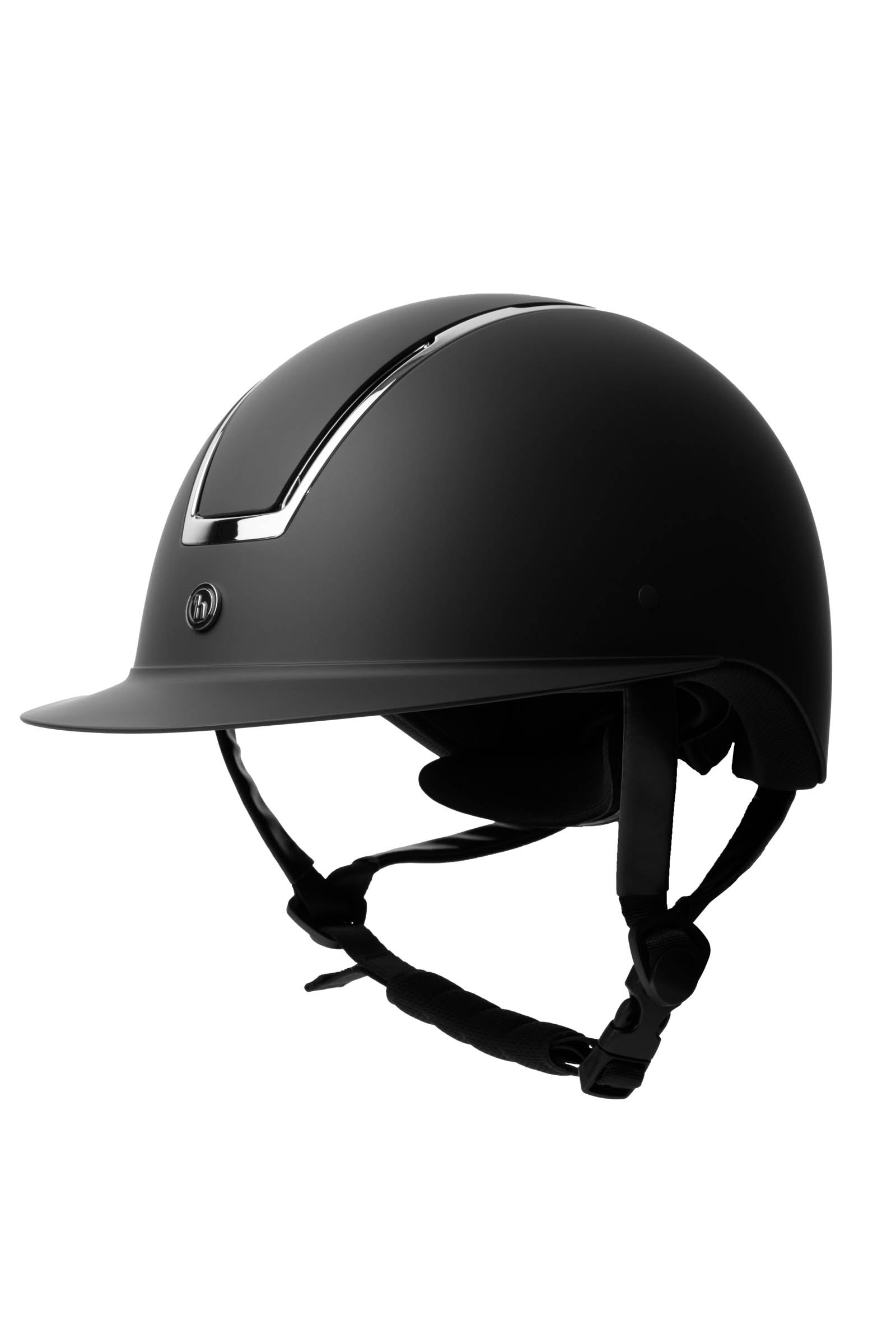 Horze ALTITUDE Riding Helmet Attrezzatura di sicurezza