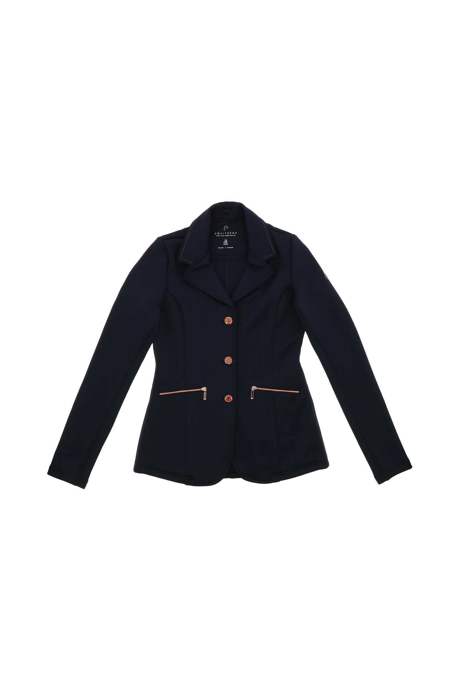 Equi Theme EQUITHÈME Athens Kids´ Competition Jacket Kids Apparel