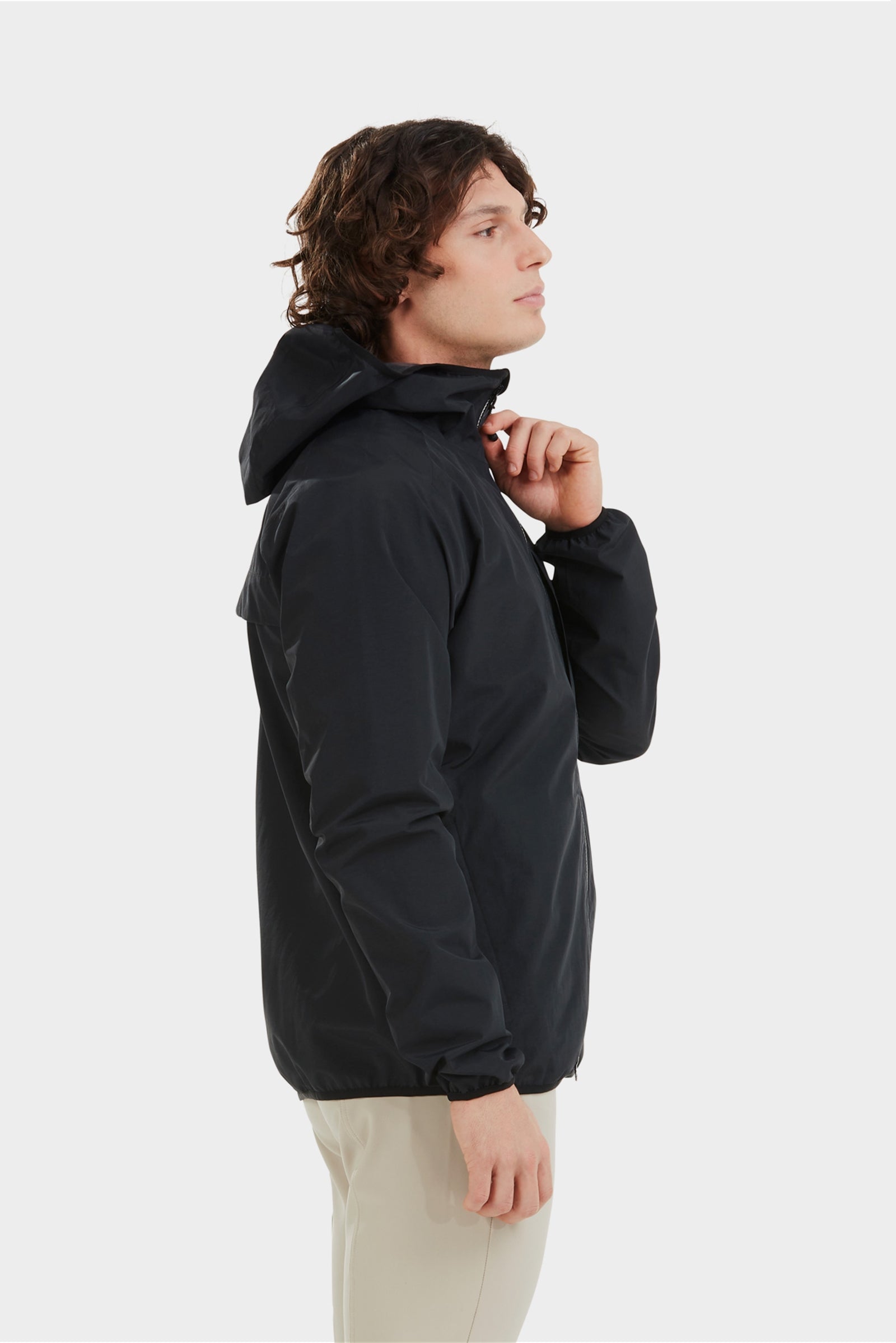 Horse Pilot Raintech Men´s Jacket Mens Riding Clothing