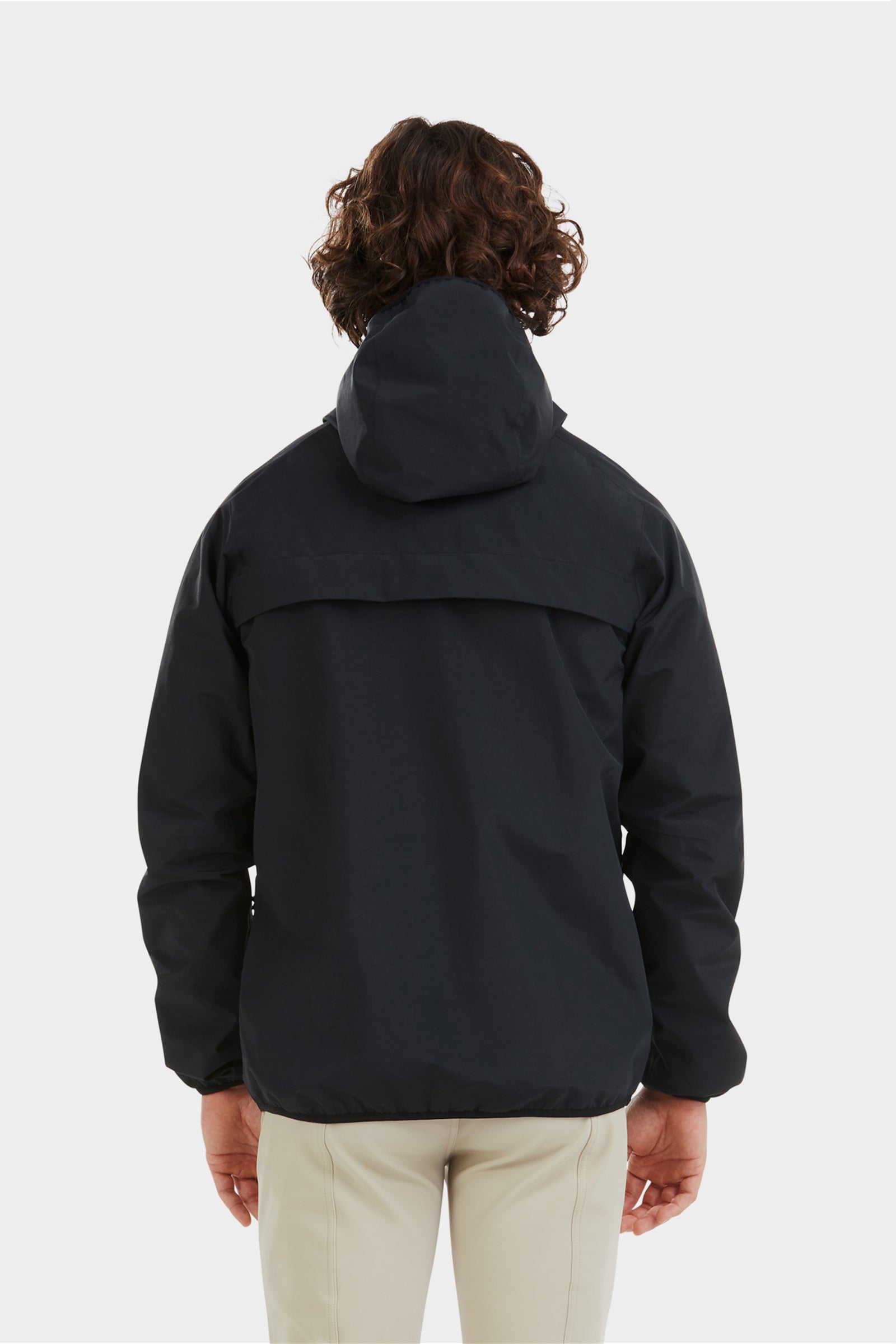 Horse Pilot Raintech Men´s Jacket Mens Riding Clothing