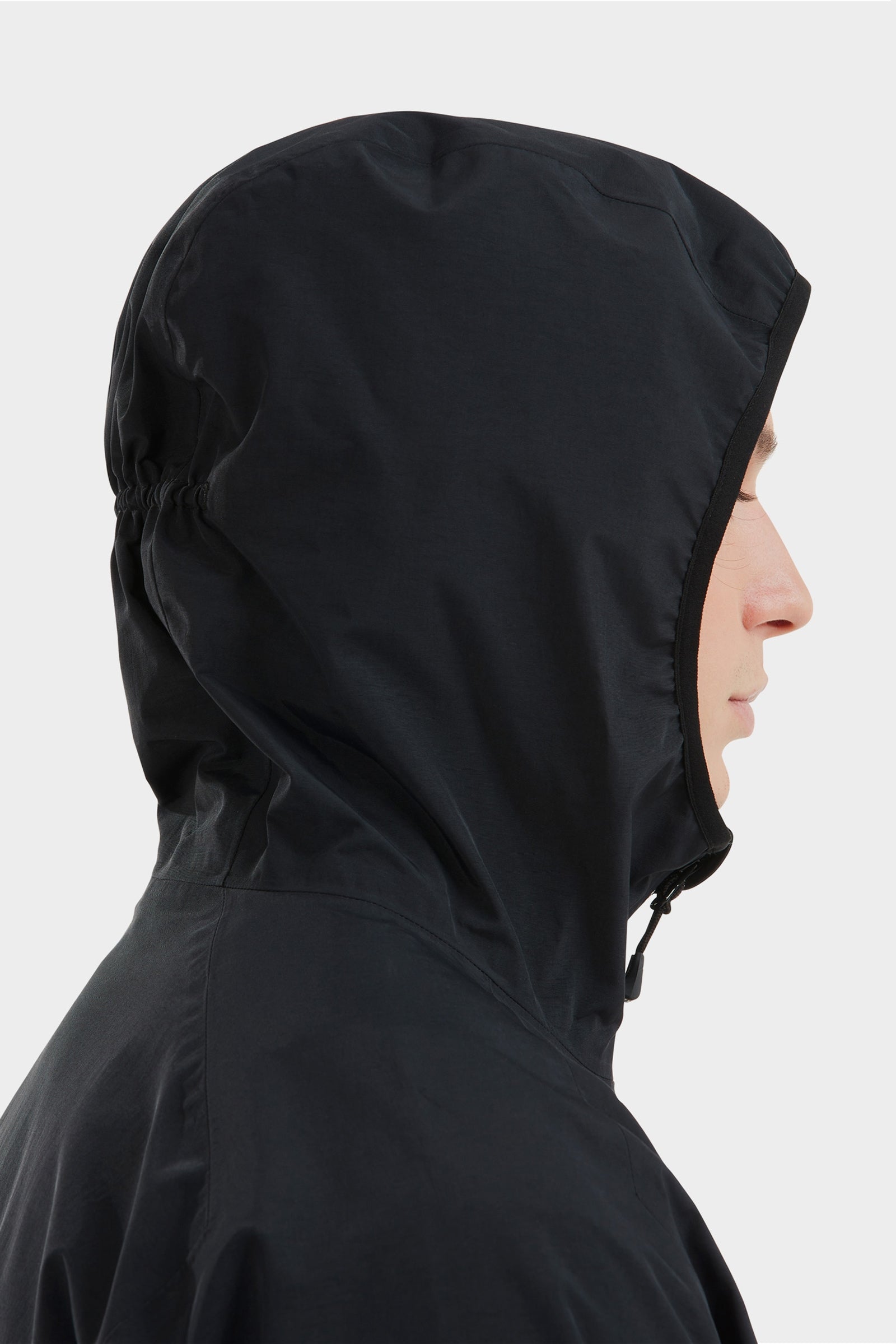 Horse Pilot Raintech Men´s Jacket Mens Riding Clothing