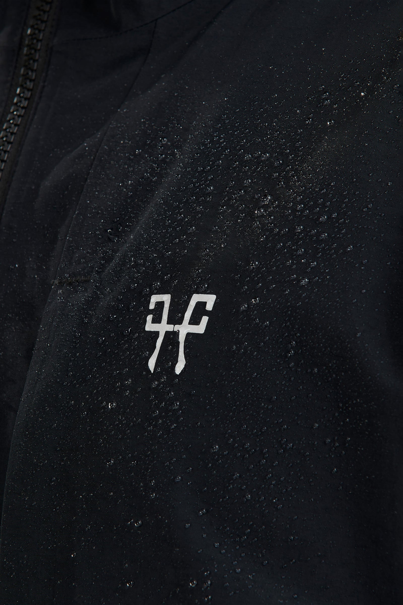 Horse Pilot Raintech Men´s Jacket Mens Riding Clothing