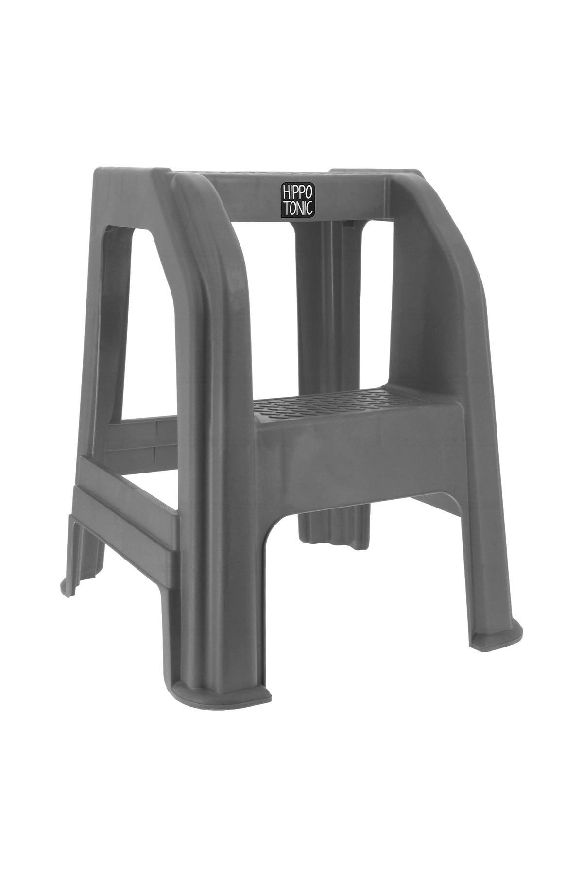 HIPPOTONIC Two-Step Mounting Block Stable Equipment