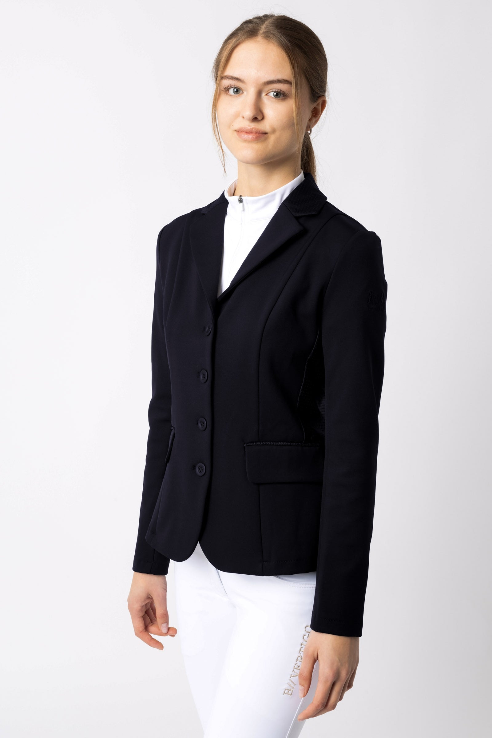B Vertigo Aubree Giacca da equitazione per donna Abbigliamento da donna