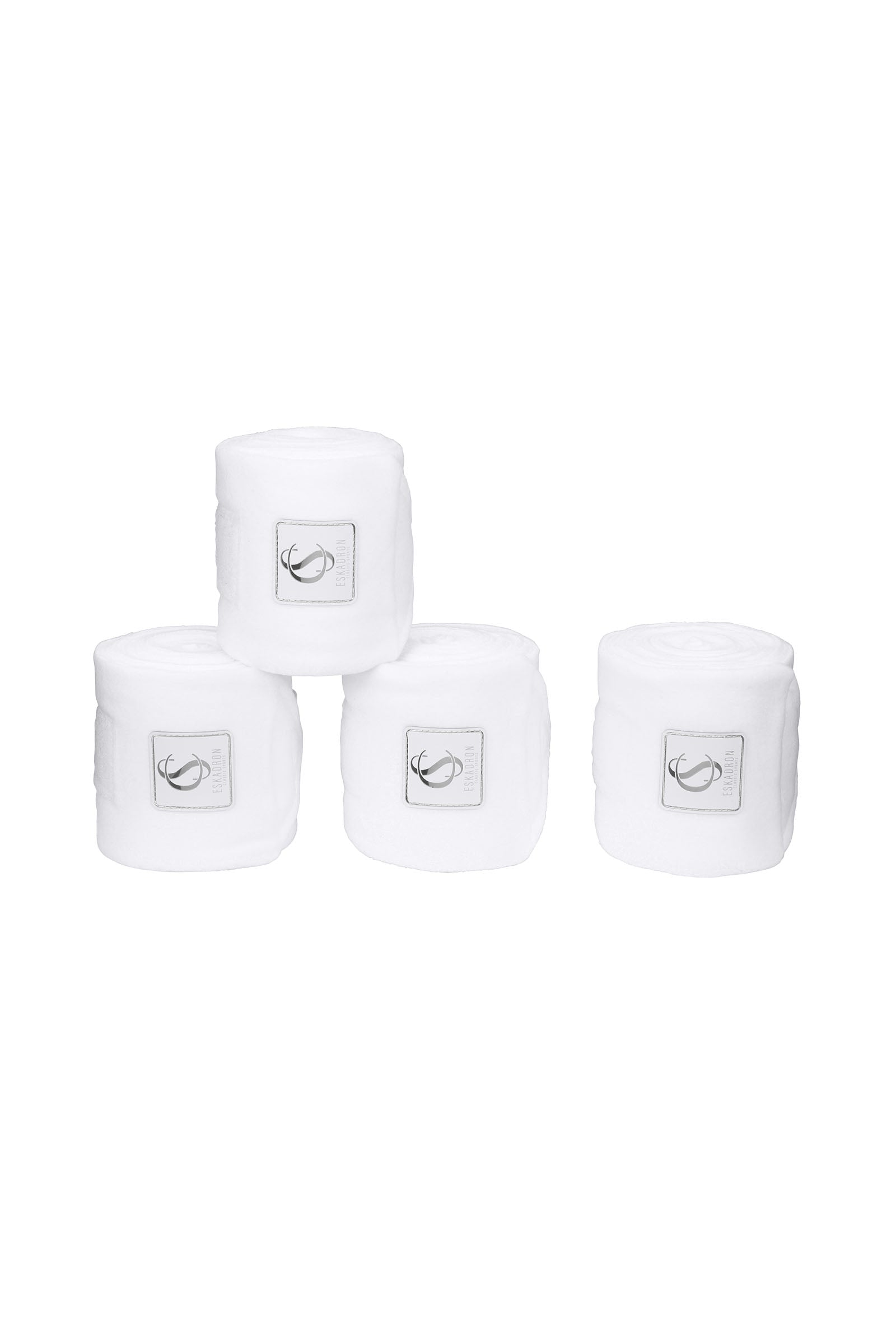 Eskadron Classic Sports SS25 fasce in pile Leg Protection & Hoof Protection for Horses
