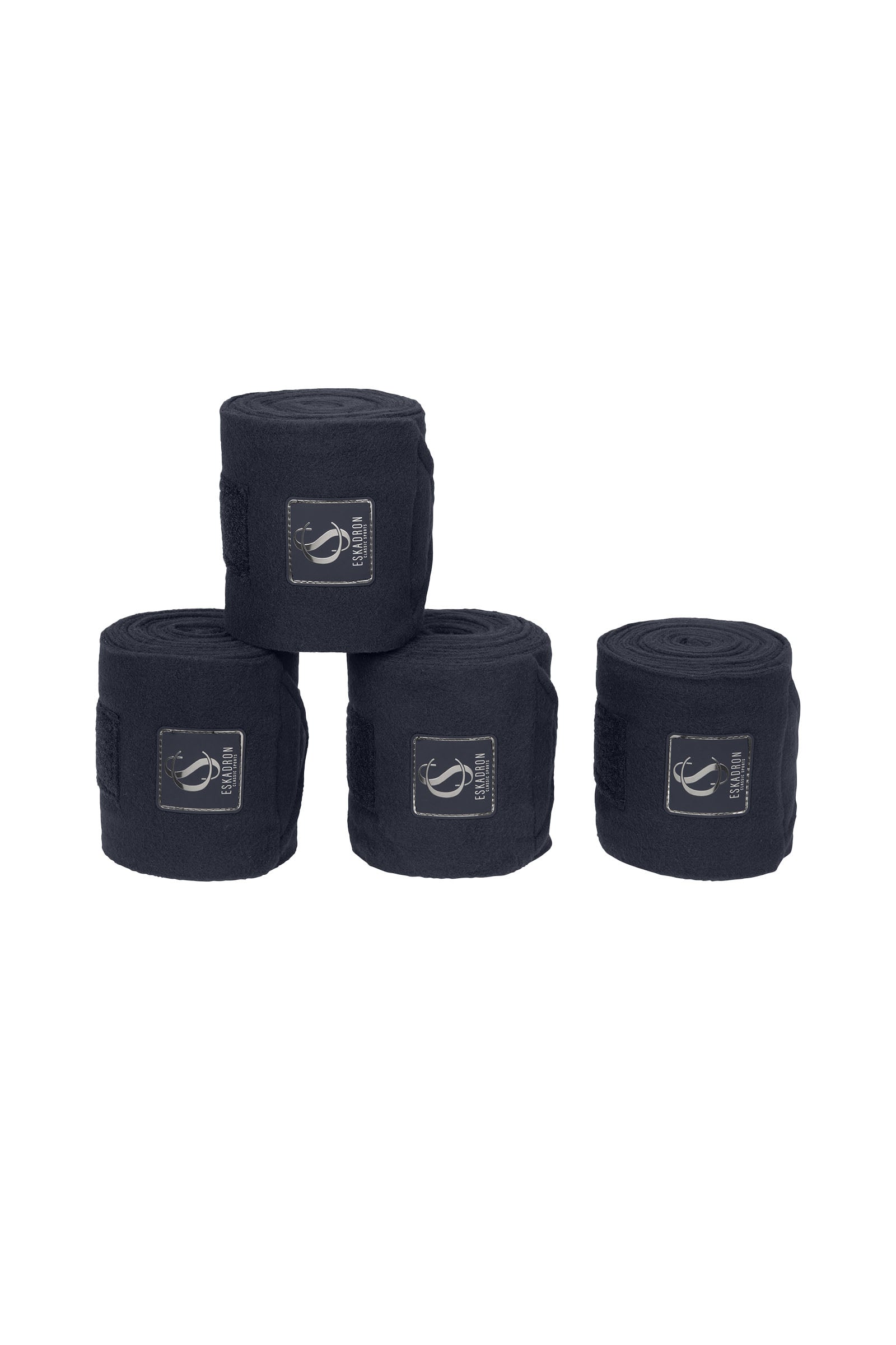 Eskadron Classic Sports SS25 fasce in pile Leg Protection & Hoof Protection for Horses