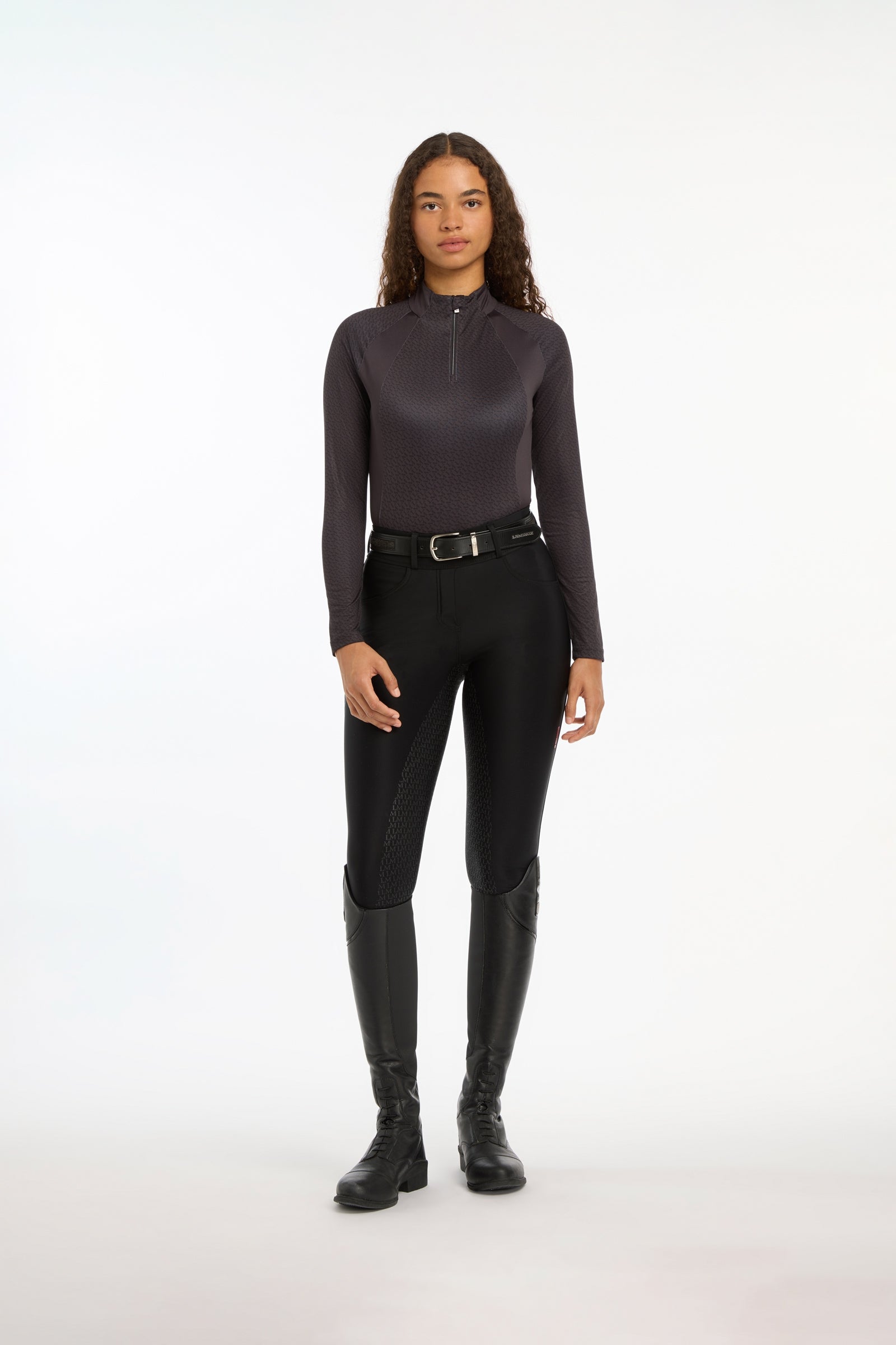 LeMieux Faith Base Layer Women’s Riding Clothing