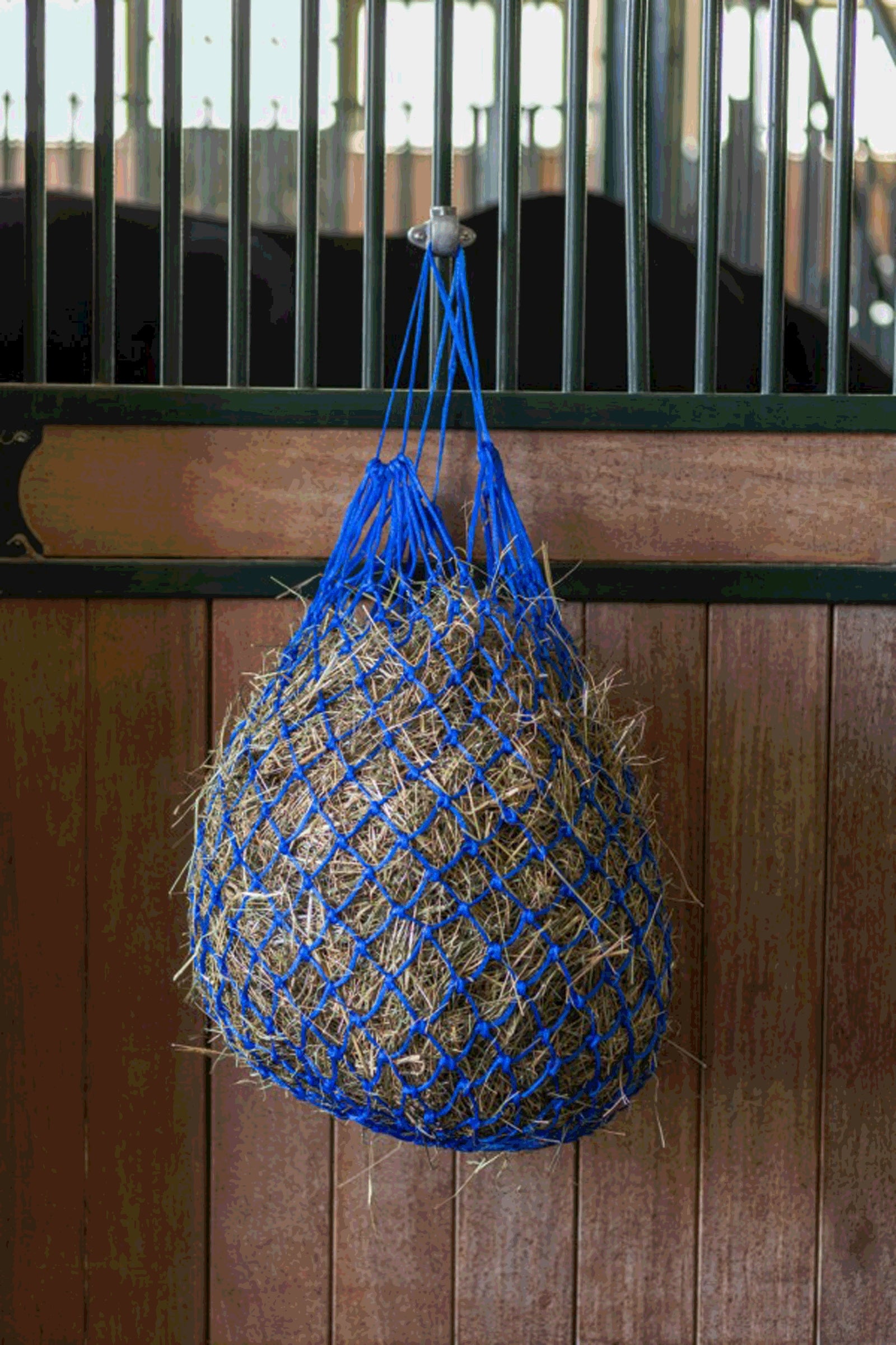 Kerbl Nova Haynet (5x5) Horse Feeders & Waterers