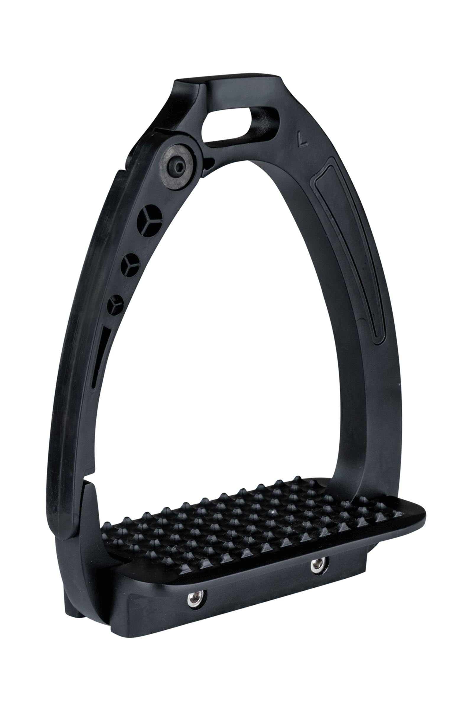 Waldhausen Pro staffe di sicurezza Selle & Sottopancia