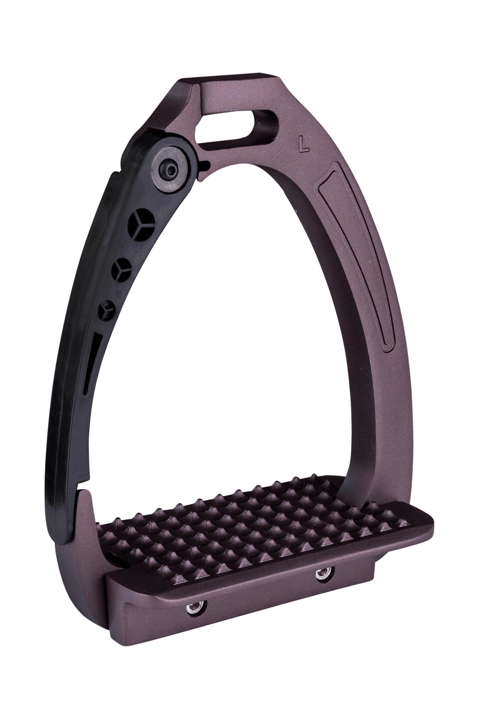 Waldhausen Pro staffe di sicurezza Selle & Sottopancia