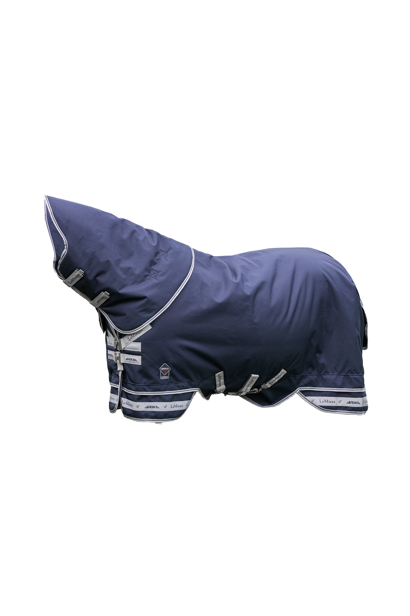 LeMieux Arika Storm-Tek 200g Horse Rugs