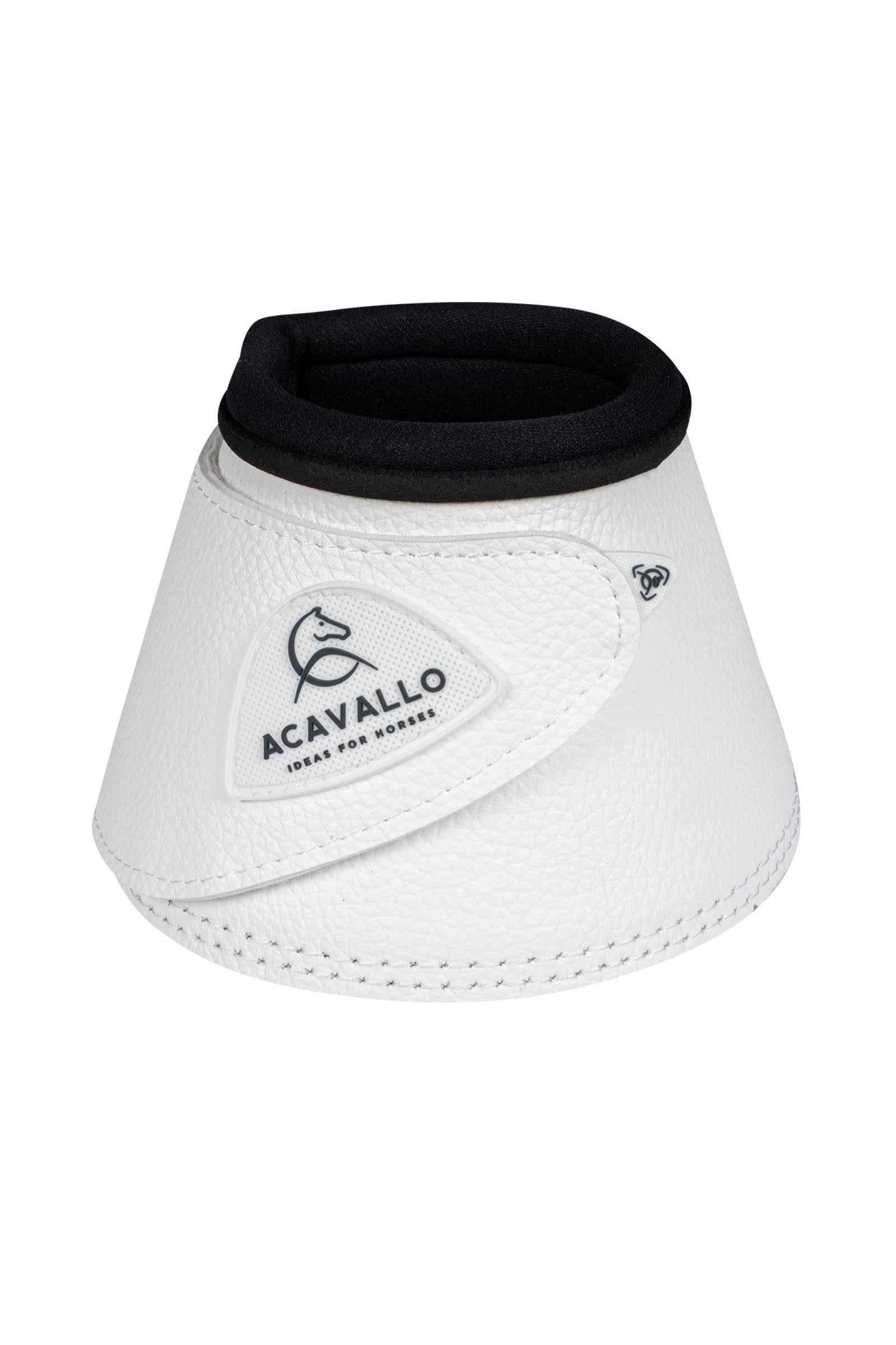 Acavallo Paracolpi in eco-pelle Leg & Hoof Protection
