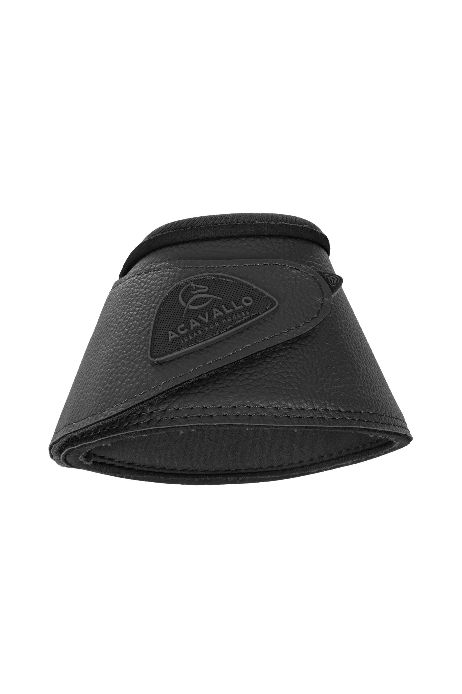 Acavallo Paracolpi in eco-pelle Leg & Hoof Protection