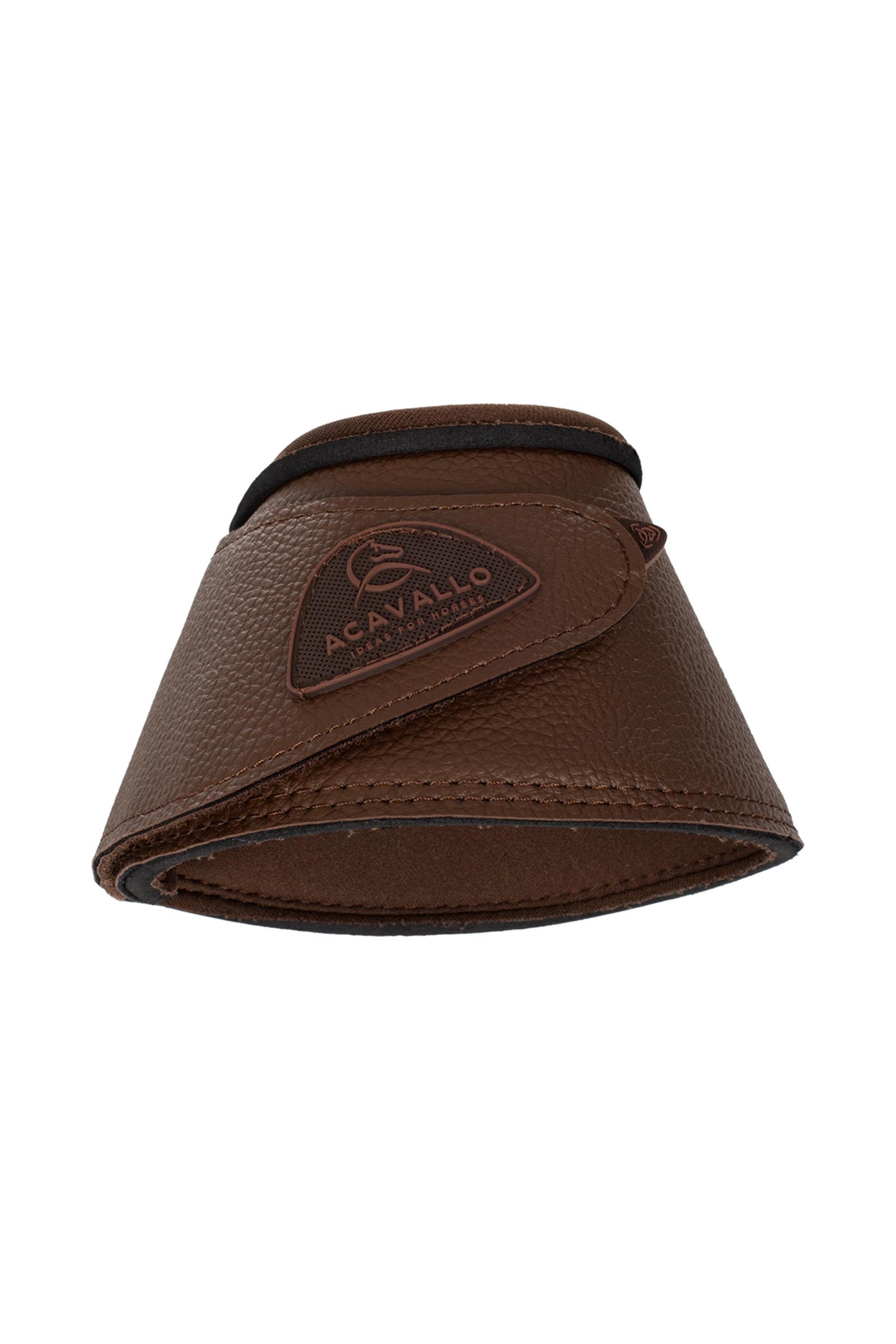 Acavallo Paracolpi in eco-pelle Leg Protection & Hoof Protection for Horses