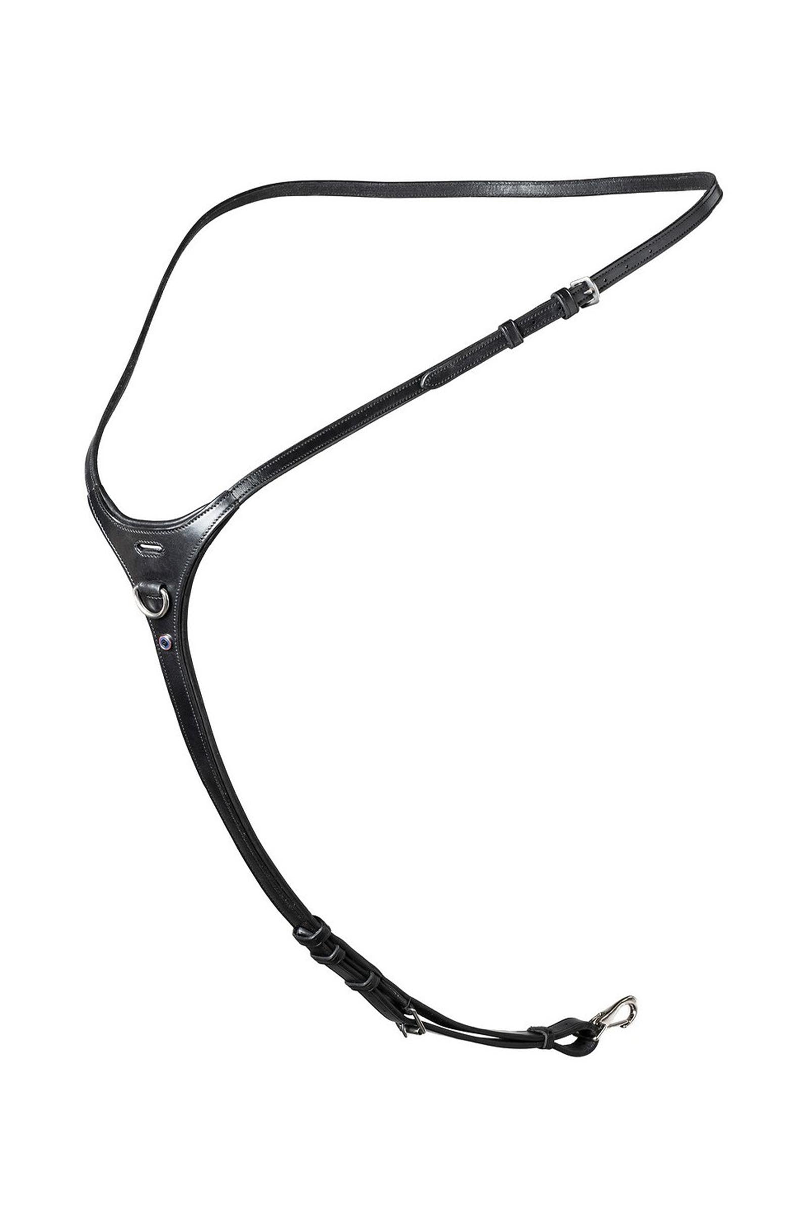 Trust Equestrian Verona Yoke Breastplate Briglie & redini