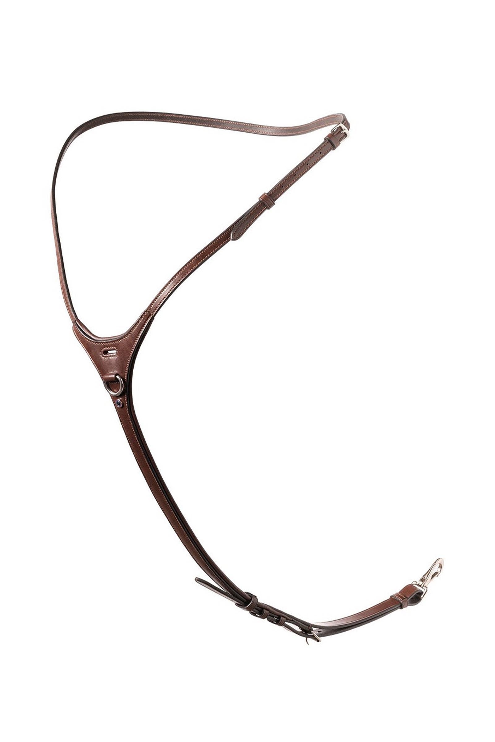 Trust Equestrian Verona Yoke Breastplate Briglie & redini