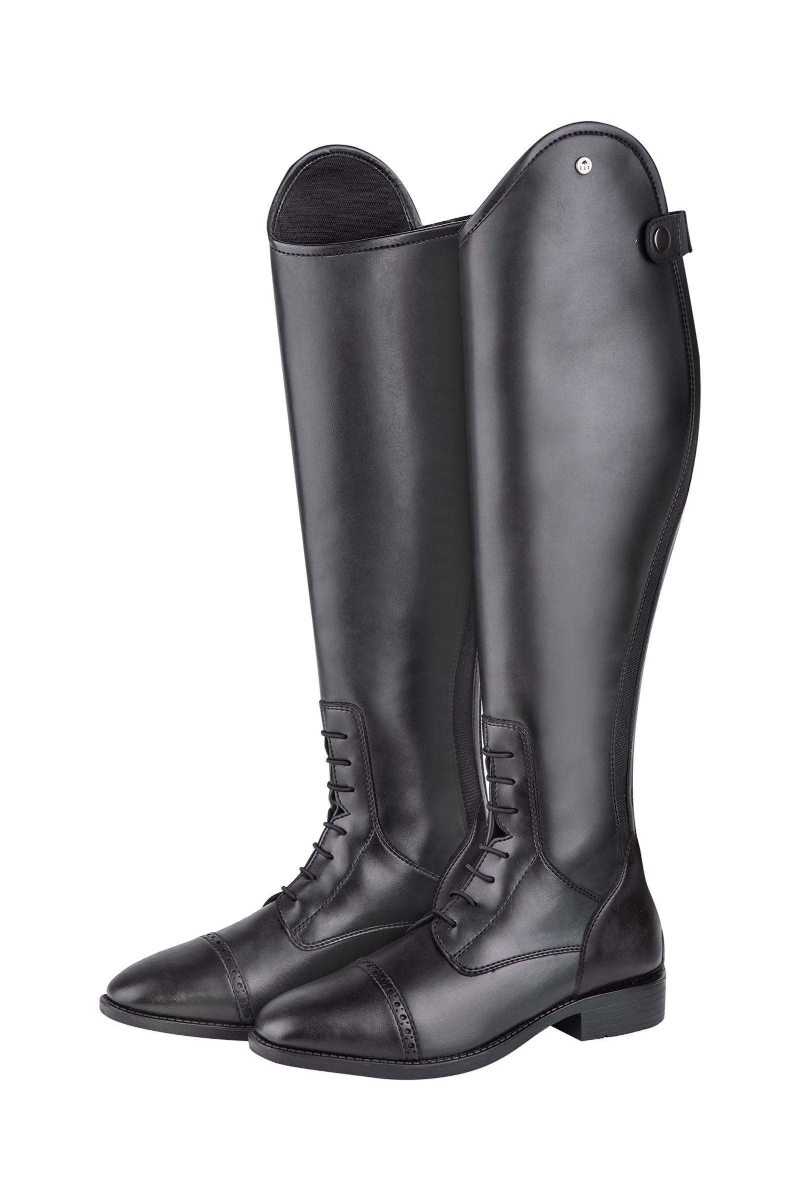 ELT Portland Stivali da Equitazione, Lunghi Calzature