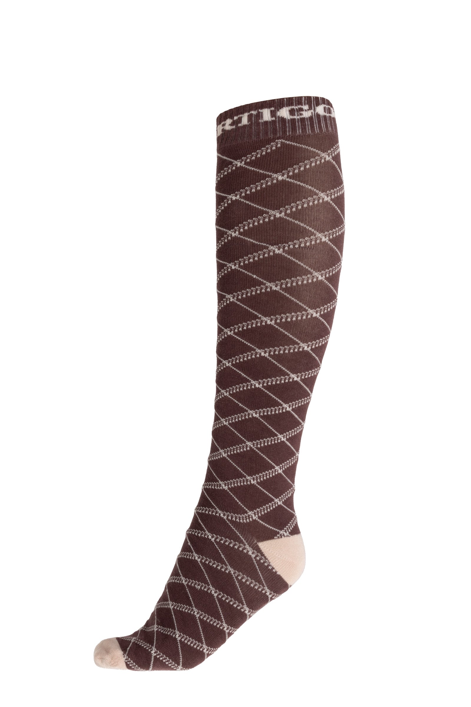 B Vertigo Parvin Womens Socks Calzini