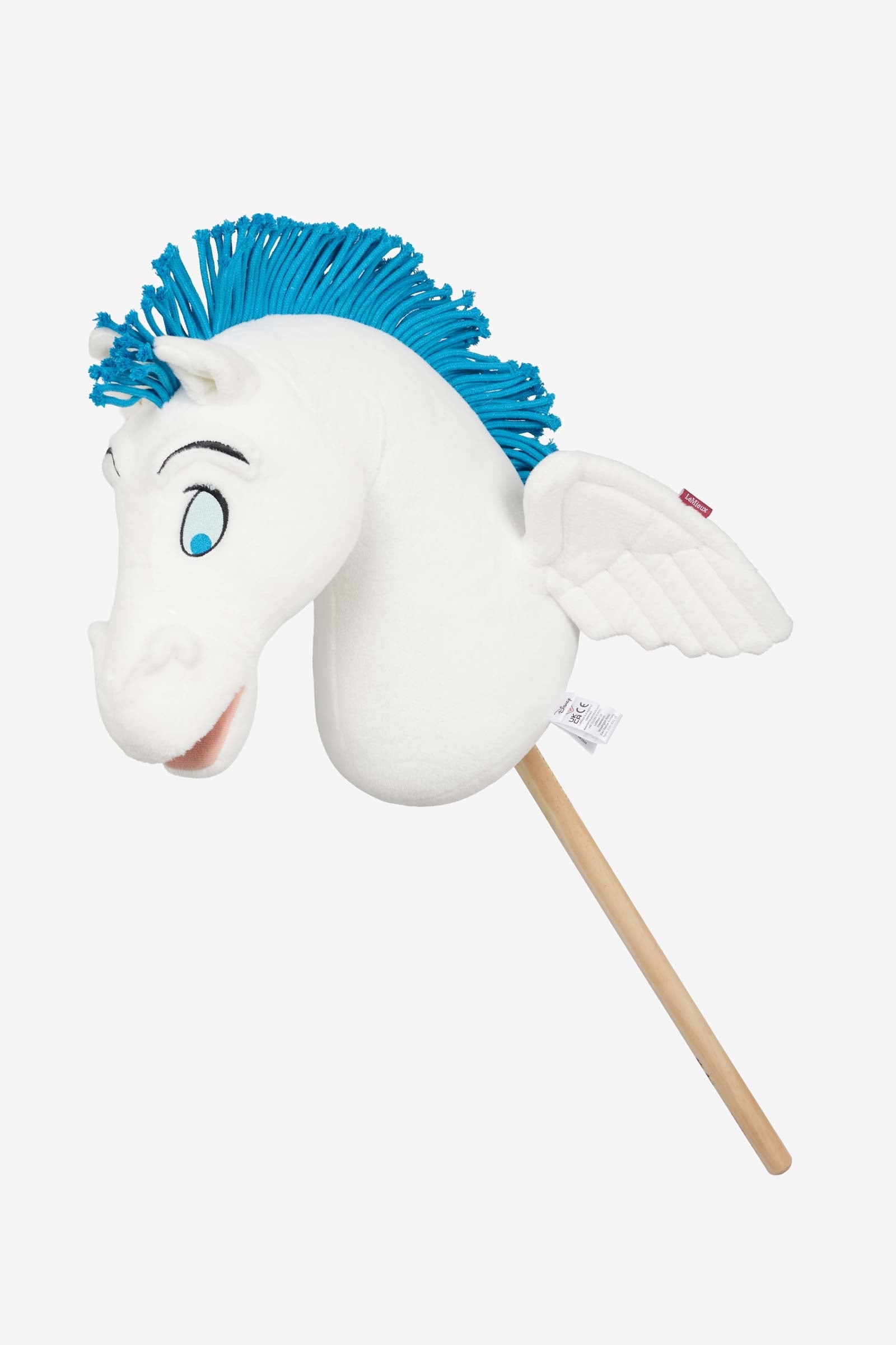 LeMieux Disney Pegasus Hobby Horse Regali