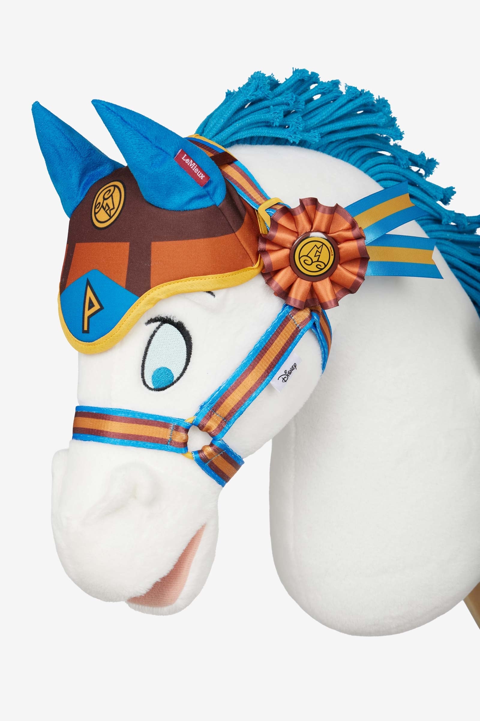 LeMieux Disney Pegasus Hobby Horse Gifts & Toys