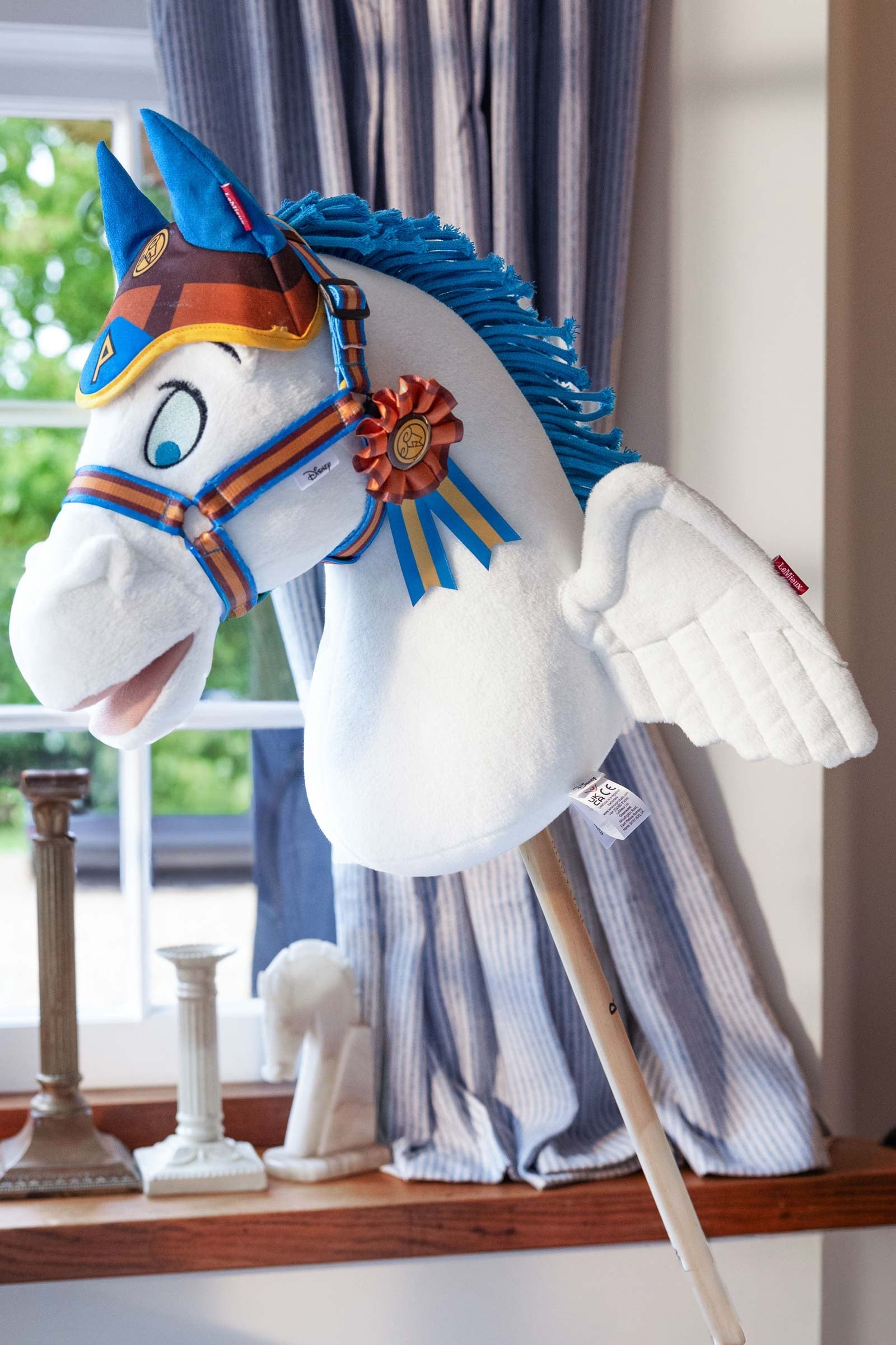 LeMieux Disney Pegasus Hobby Horse Gifts & Toys