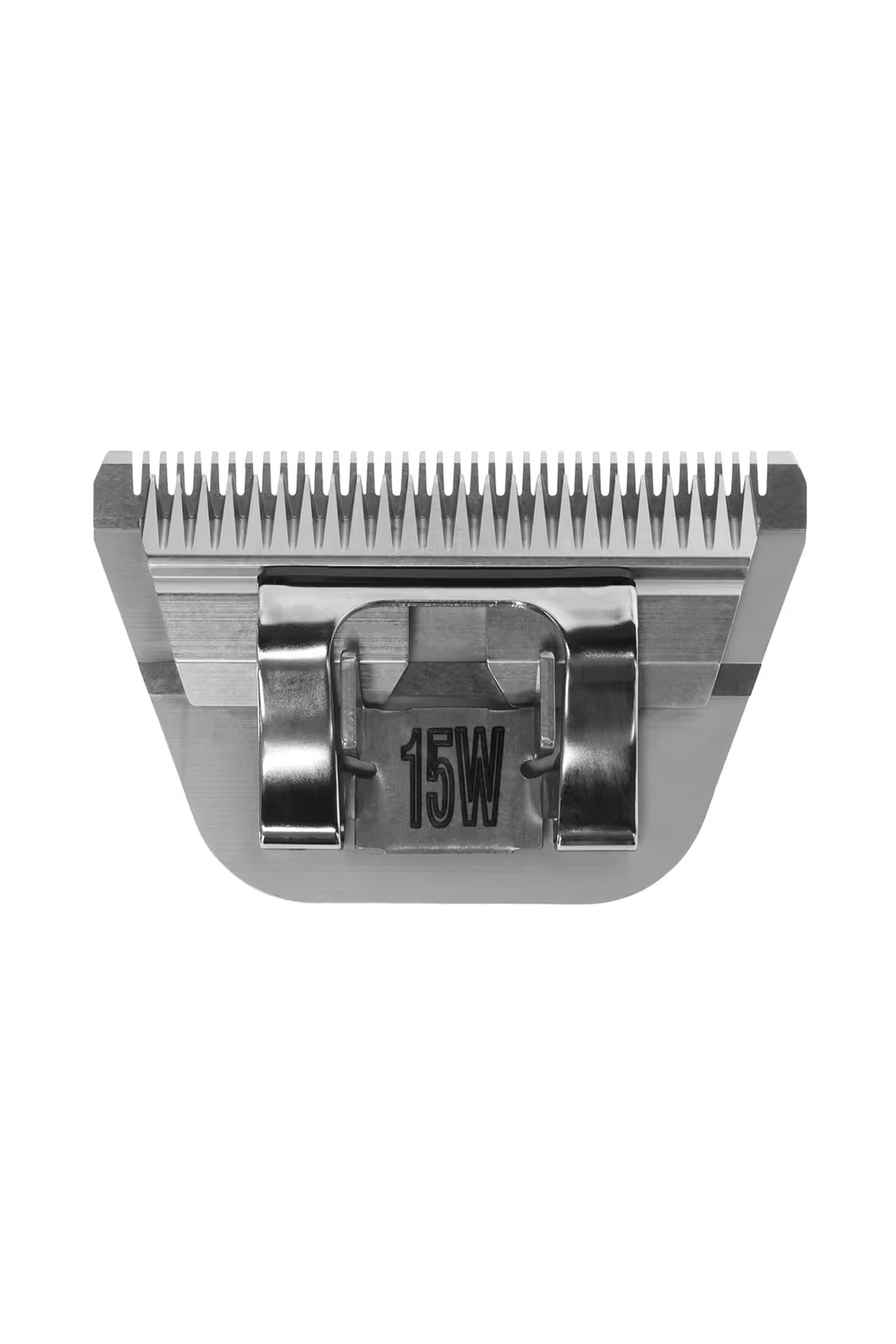 Aesculap SnapOn No. 15 Wide, set di lame, 1 mm Ritaglio e finiture