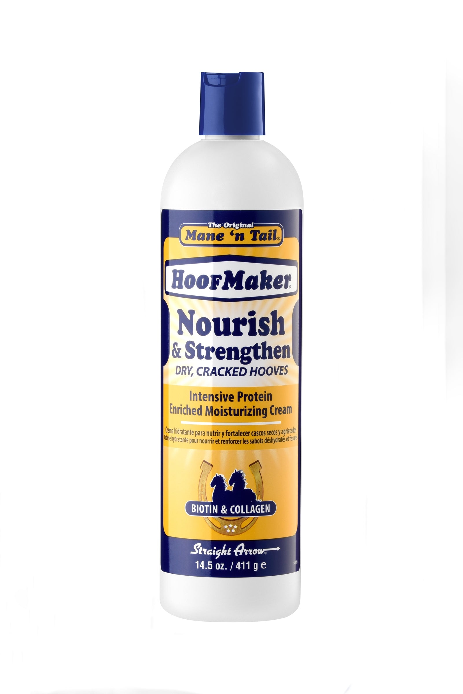 Mane 'n Tail Hoofmaker balsamo rinforzante, 411 g Prodotti per la salute