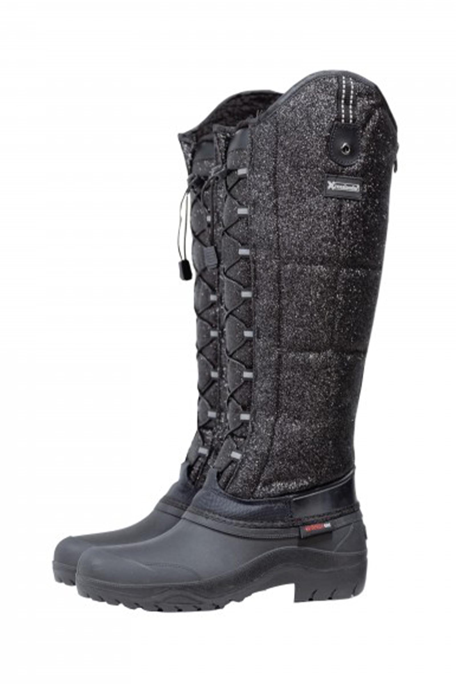 Crosslander Crosslander® Saas-Fee Thermal Rriding Boot Calzature