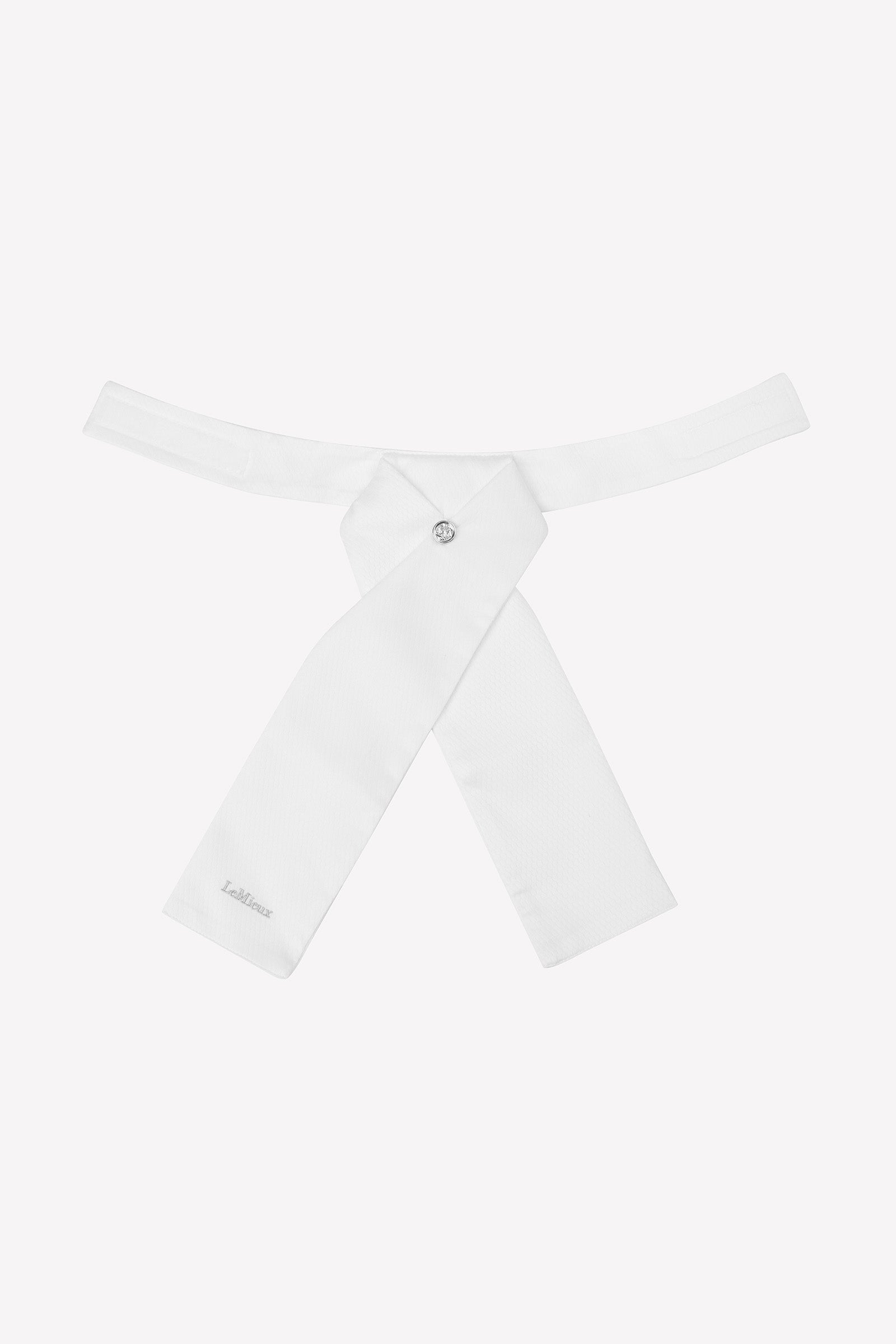 LeMieux Classic Plastron Accessories