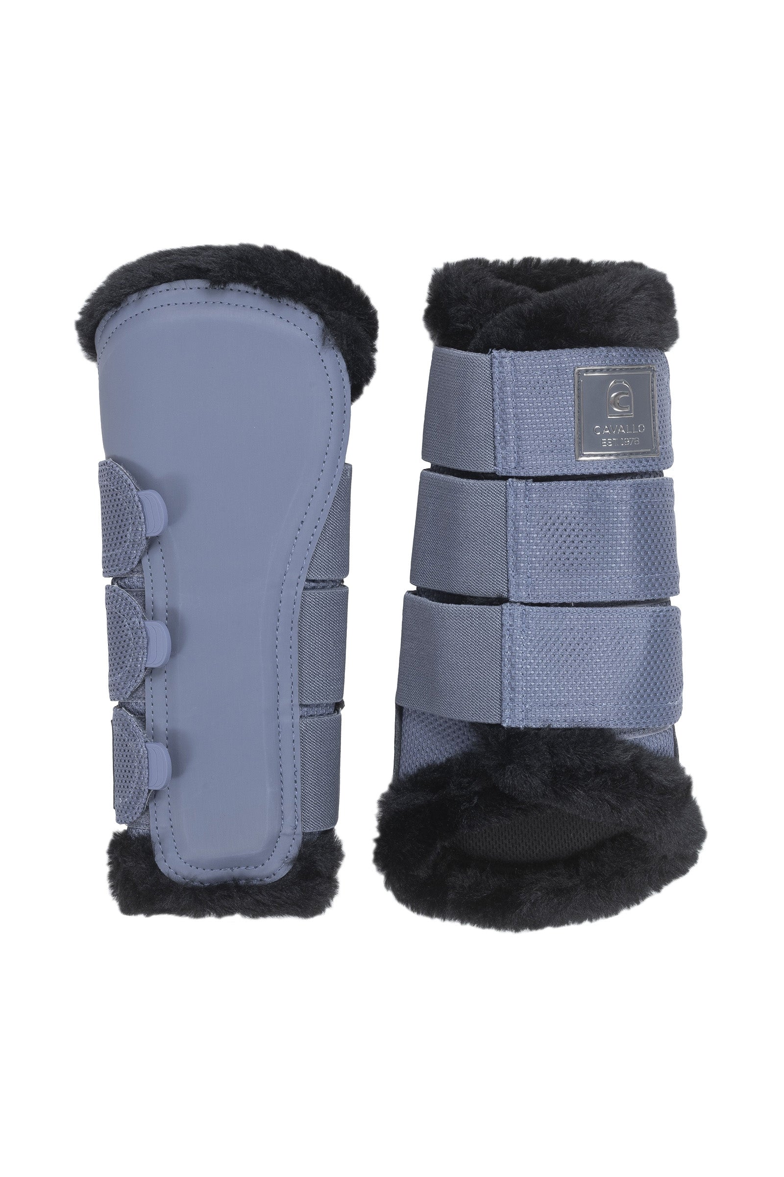 Cavallo Stivali Morbidi CavalJoca Leg Protection & Hoof Protection for Horses