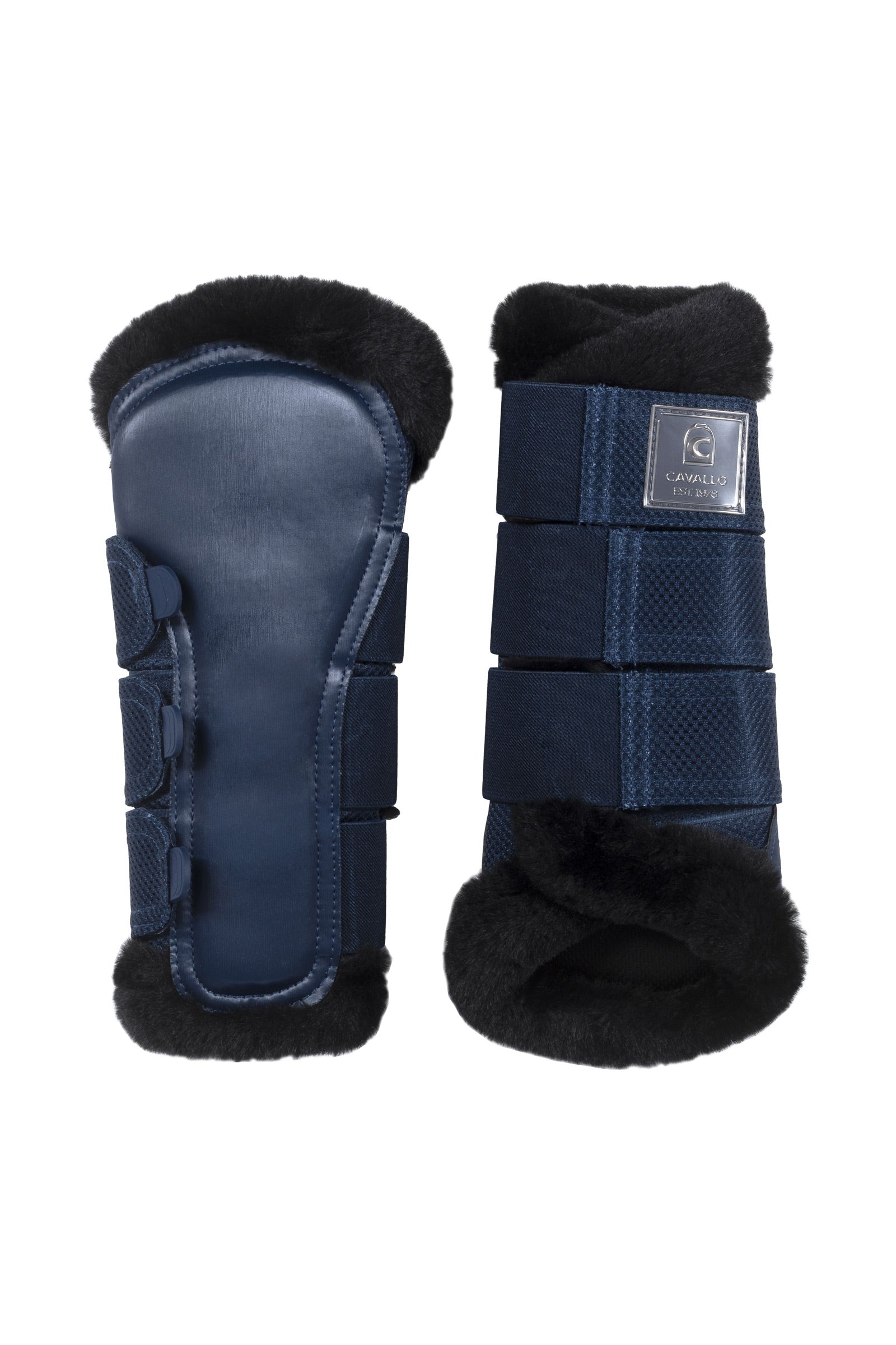 Cavallo Stivali Morbidi CavalJoca Leg Protection & Hoof Protection for Horses