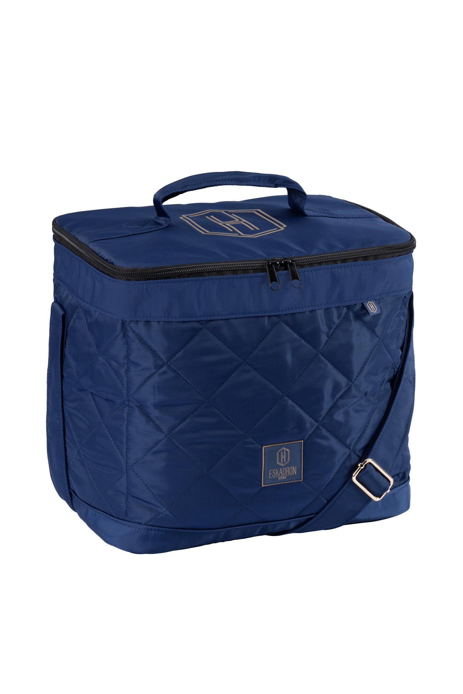 Eskadron Heritage AW24 Highgloss borsa per accessori Accessori