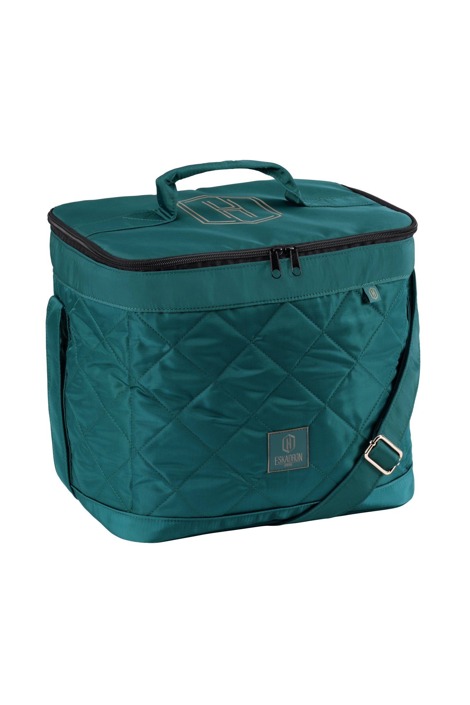 Eskadron Heritage AW24 Highgloss borsa per accessori Accessori