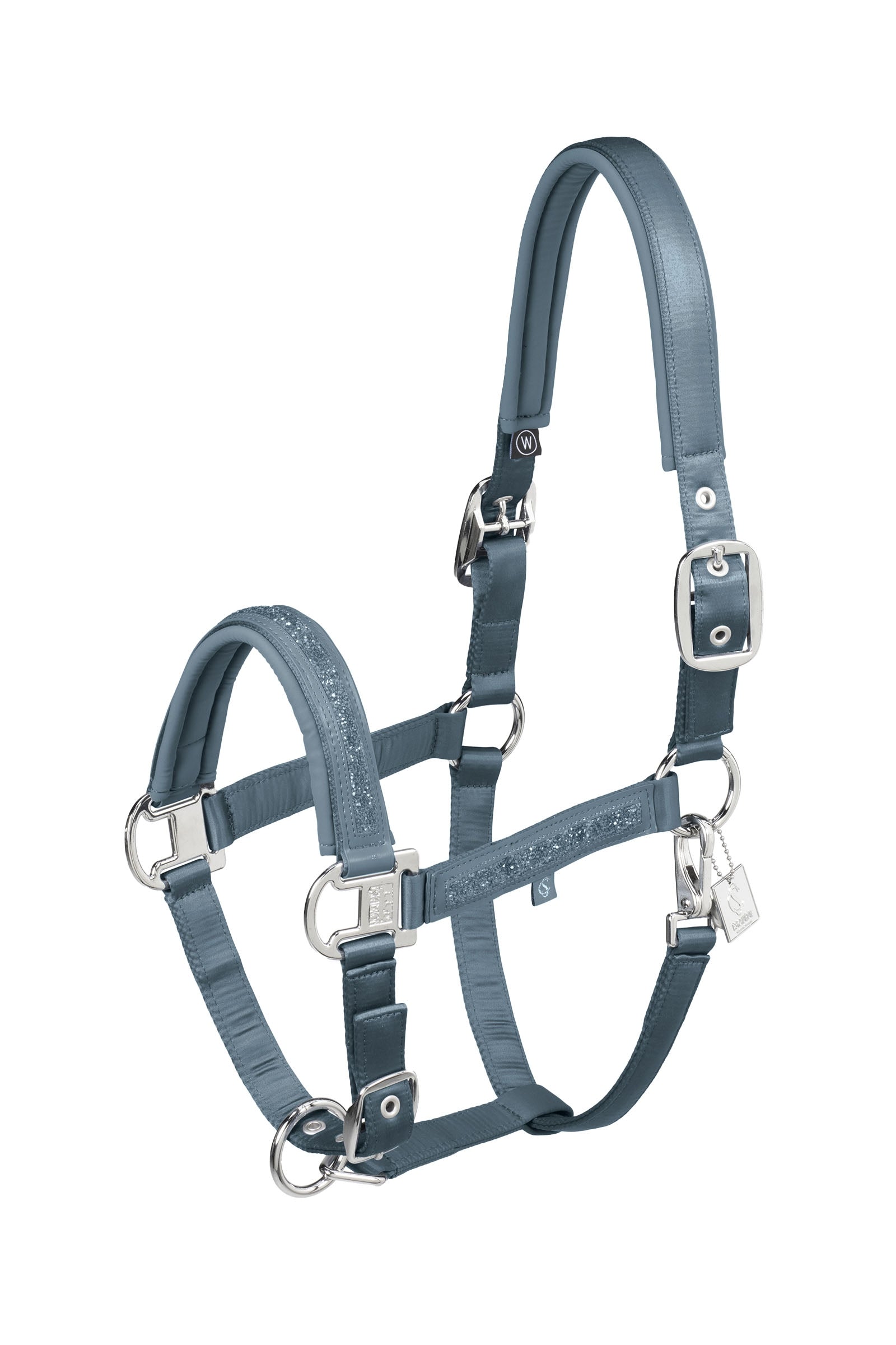 Eskadron Classic Sports SS25 Mattgloss Jewel Double Pin capezza Cavezze e guinsagli