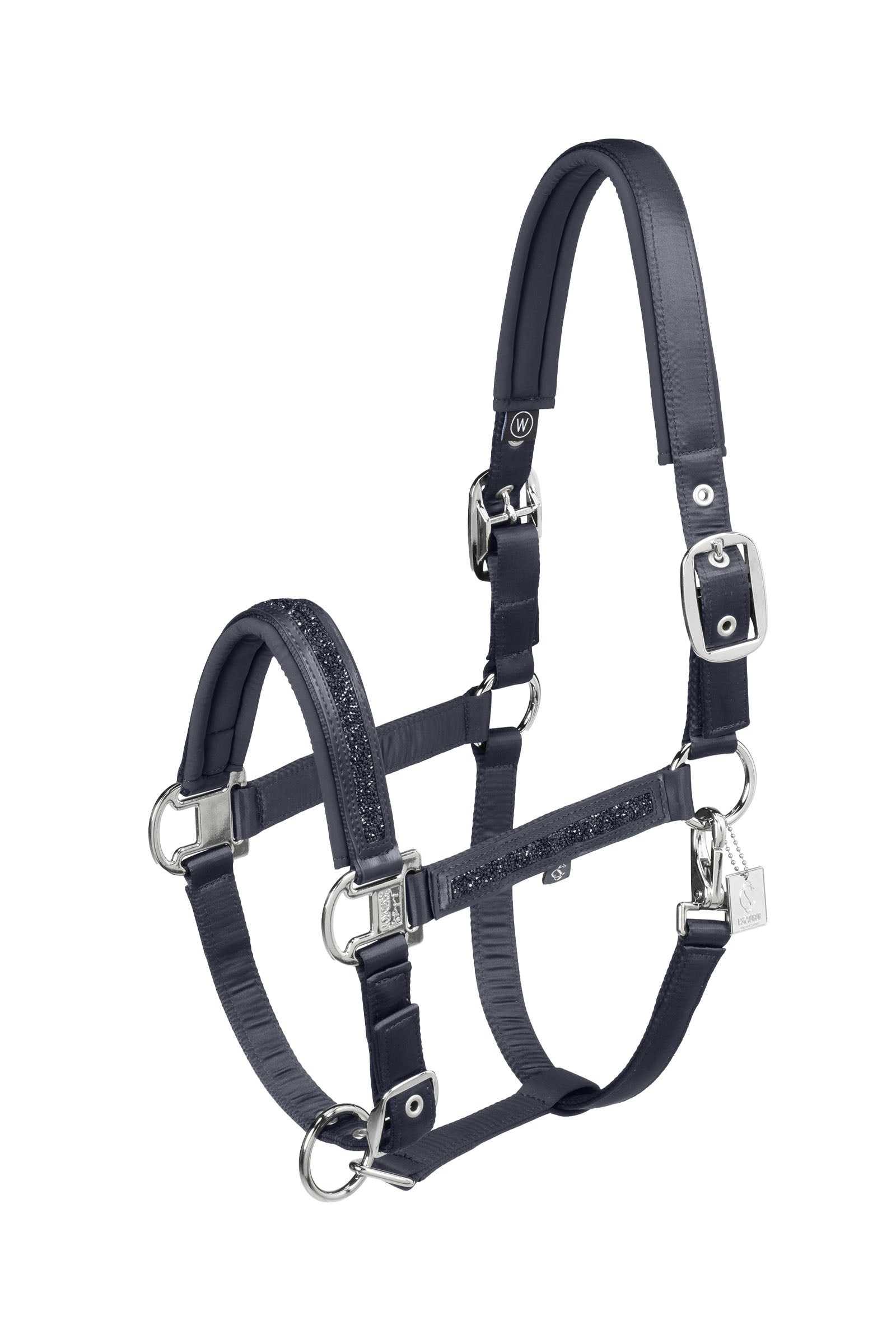 Eskadron Classic Sports SS25 Mattgloss Jewel Double Pin capezza Cavezze e guinsagli
