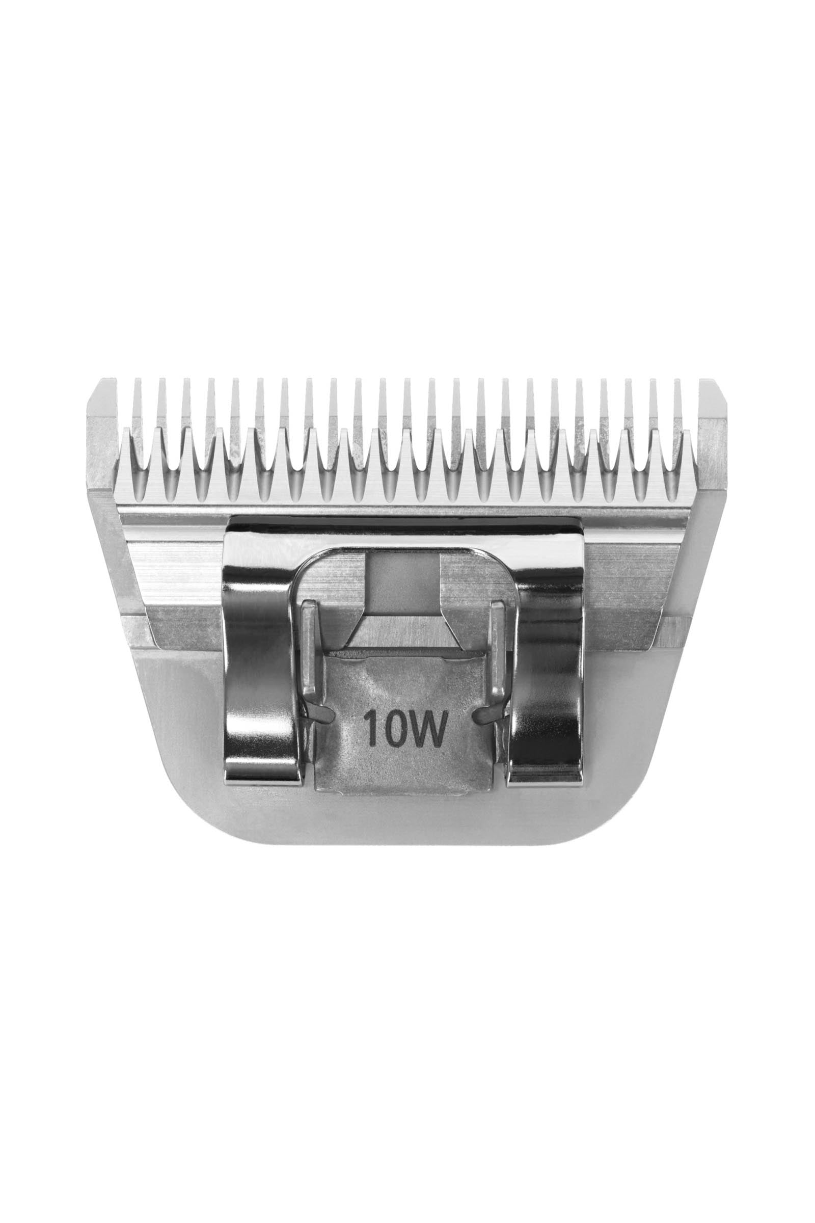 Aesculap SnapOn No. 10Wide, set di lame, 2,4 mm Ritaglio e finiture
