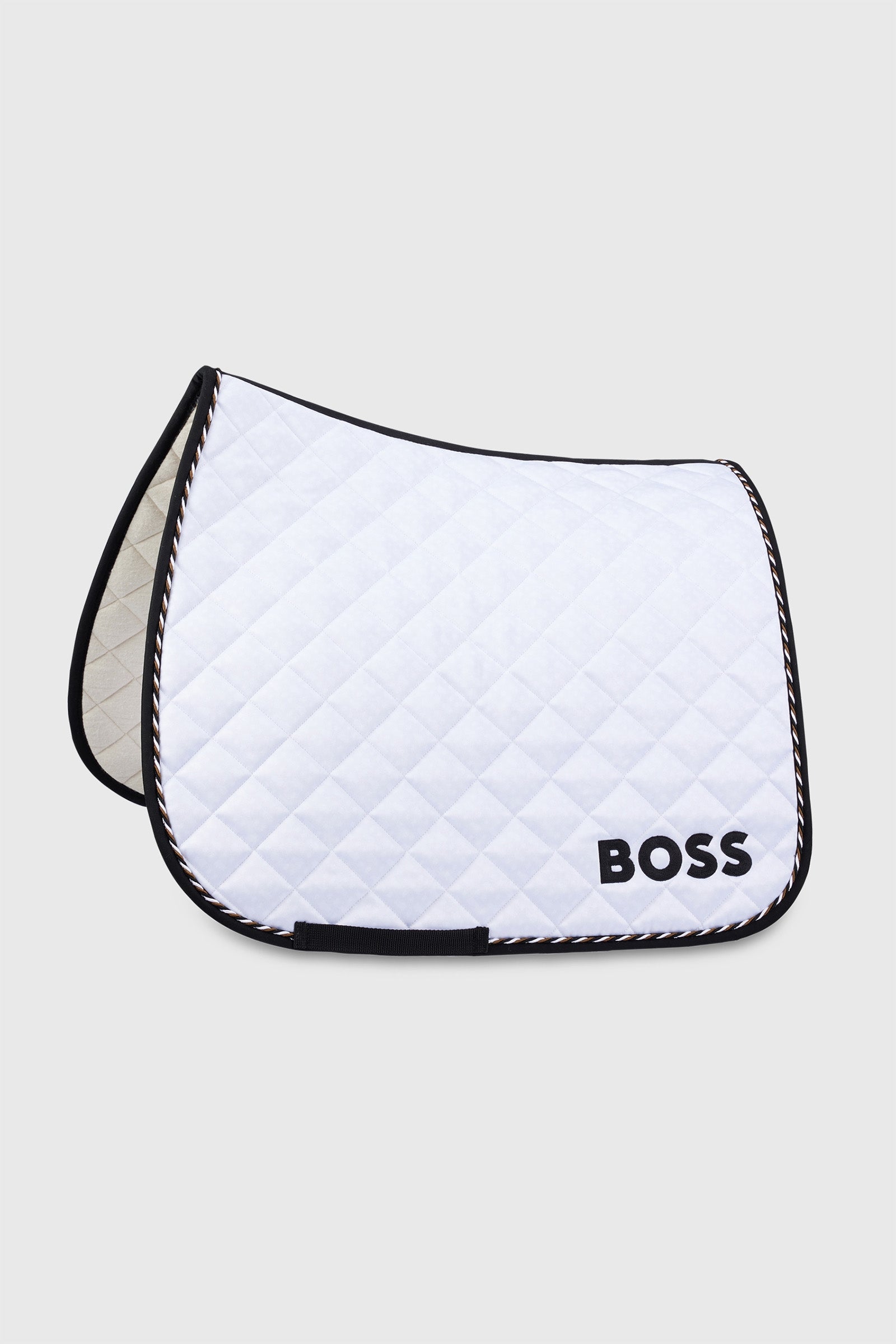 Boss Sottosella da dressage Monogram Sottosella