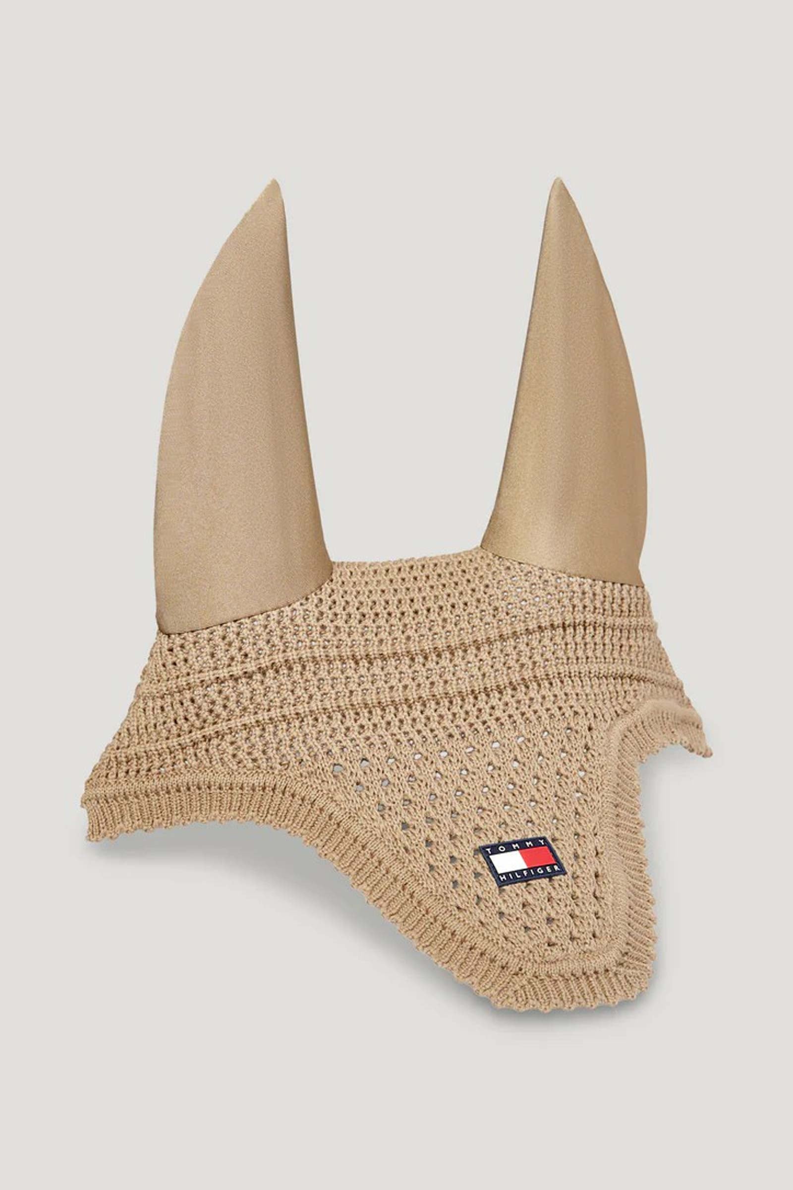 Tommy Hilfiger Equestrian Lexington Fly Hood Protezione antimosche per cavalli