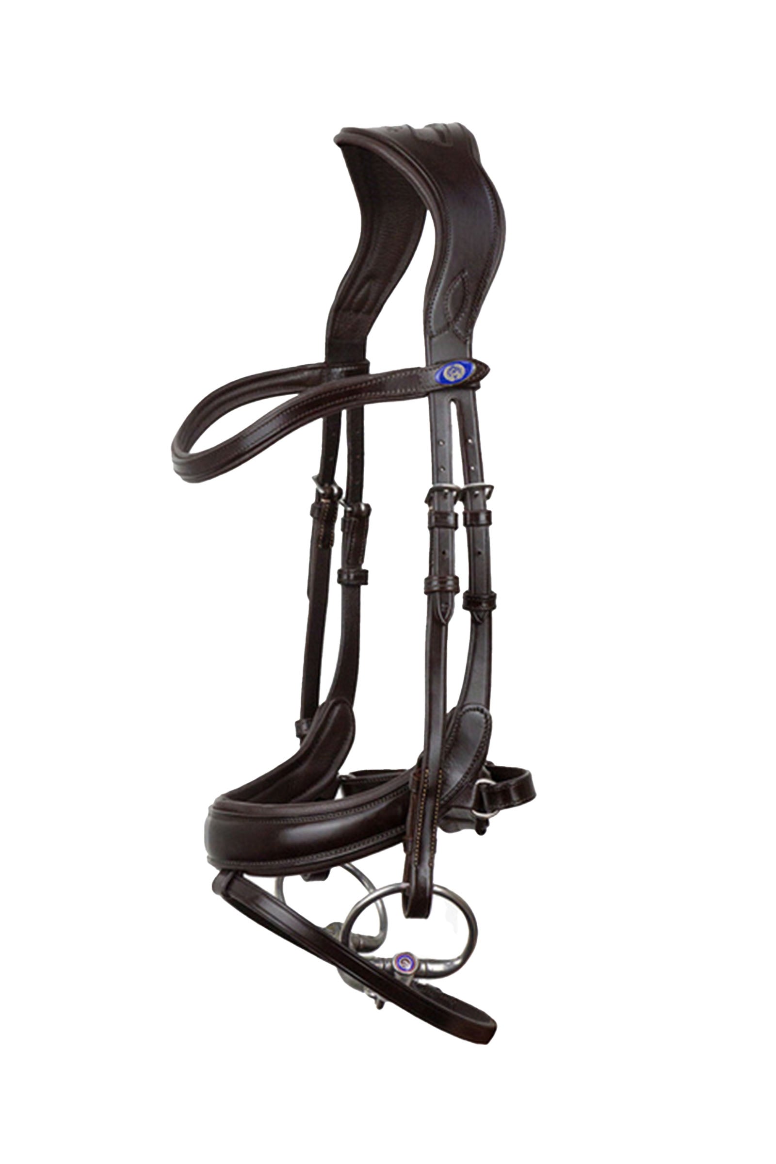 PS of Sweden Paladin briglia Briglie & redini